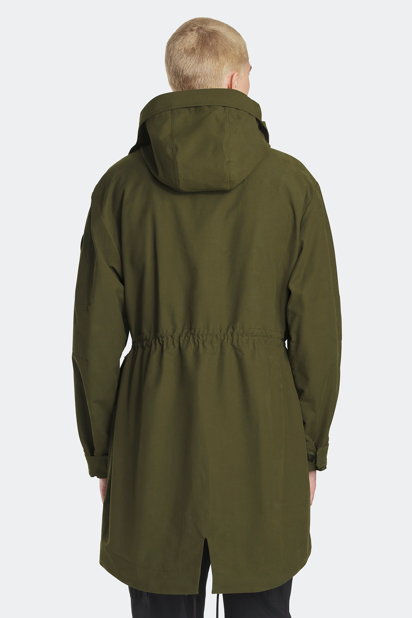 Harrison Parka