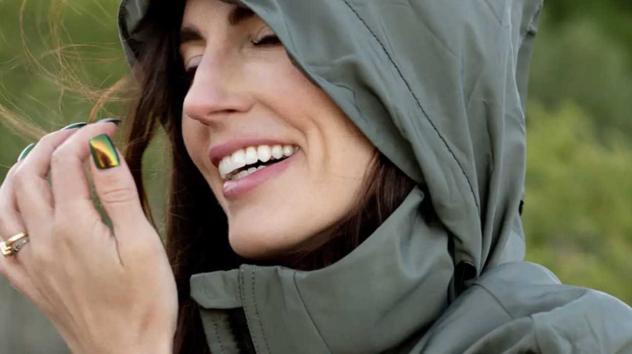 Jodie Turner-Smith is changing the script