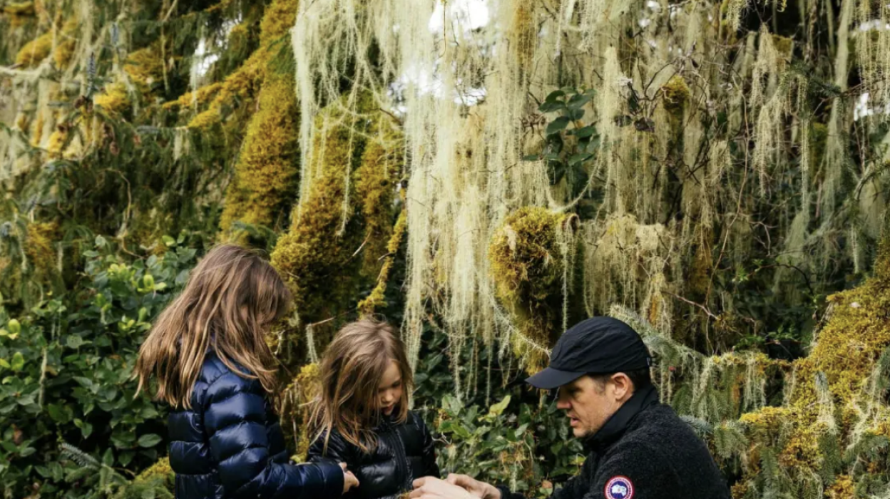 Jodie Turner-Smith is changing the script