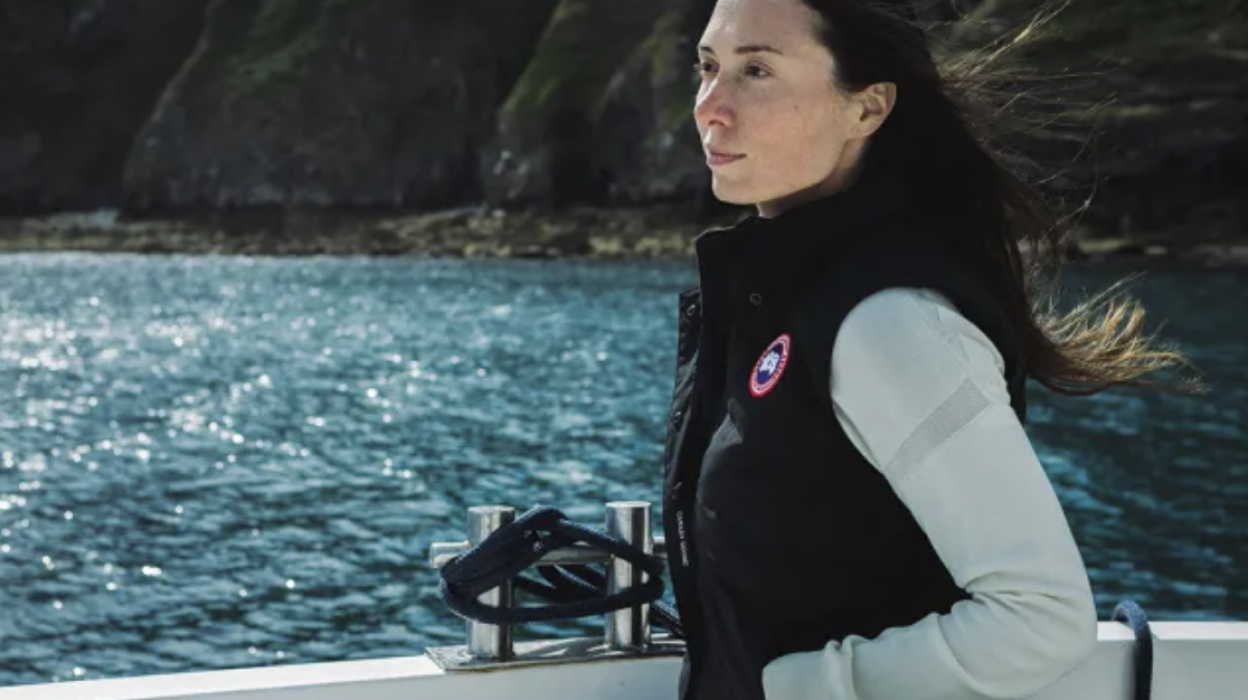 Jodie Turner-Smith is changing the script