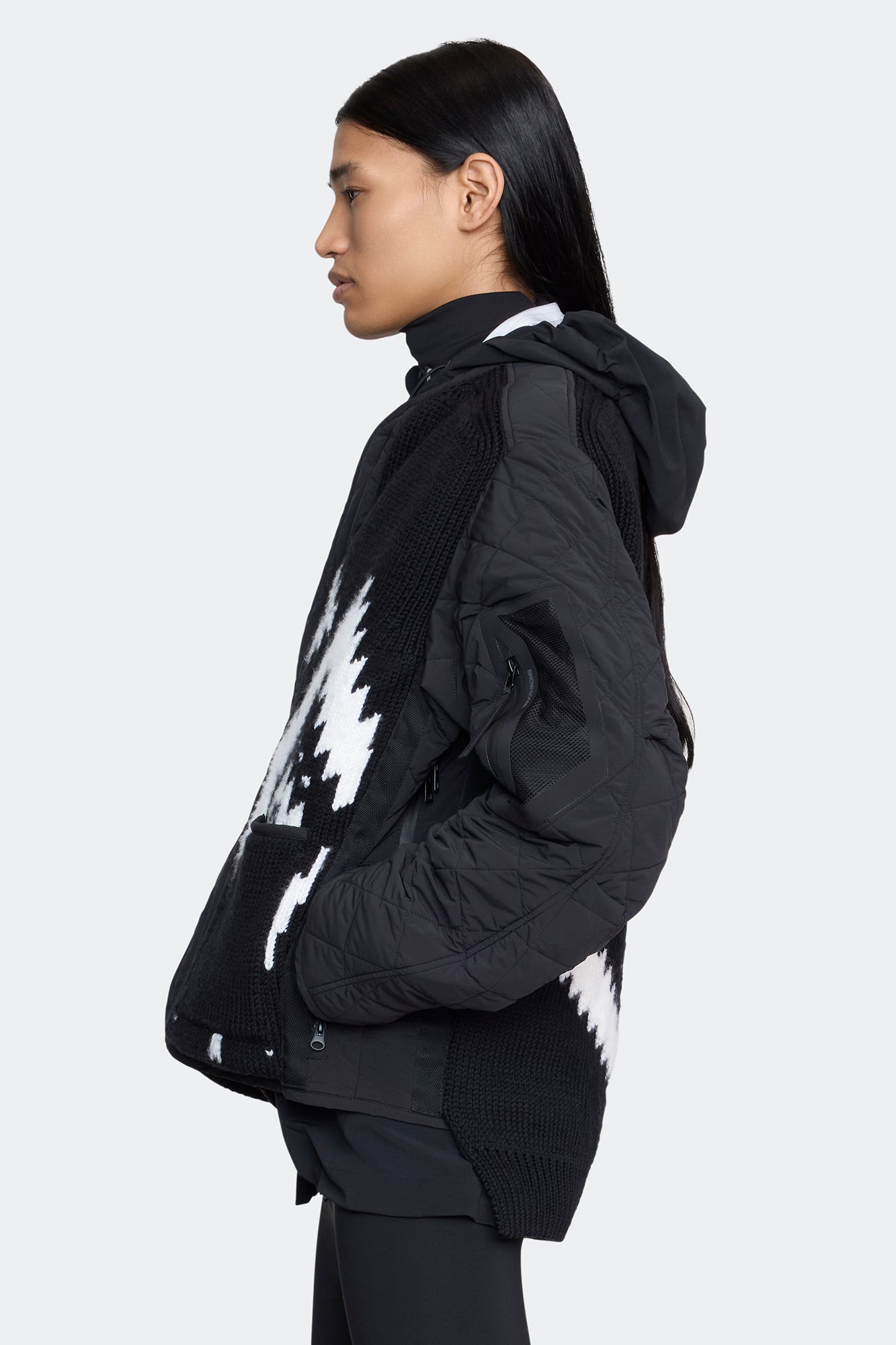 Chinook jacket canada goose on sale