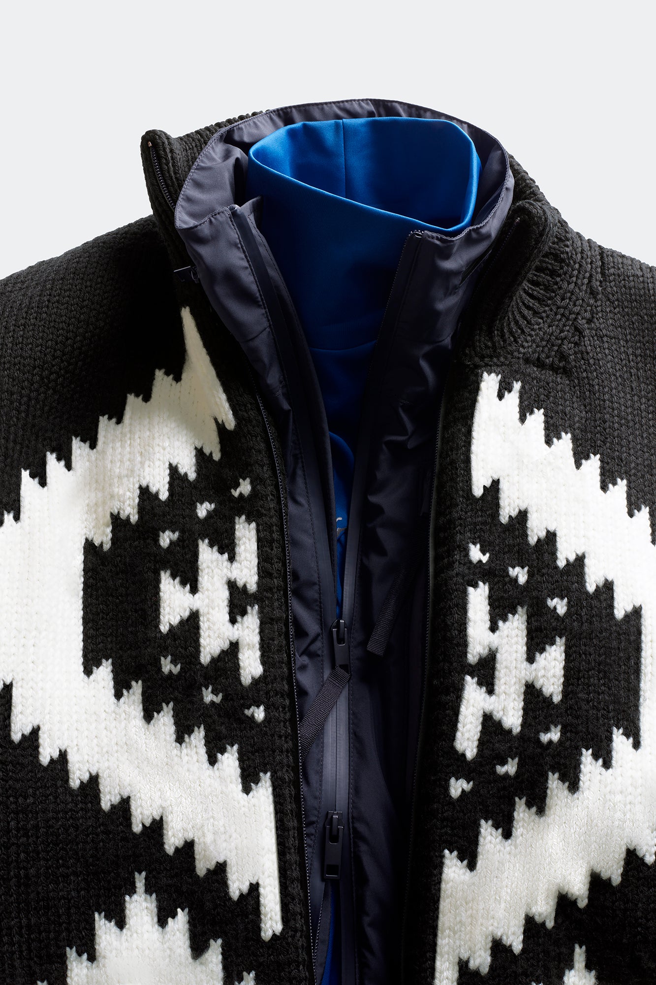 Zenith Sweater – Canada Goose