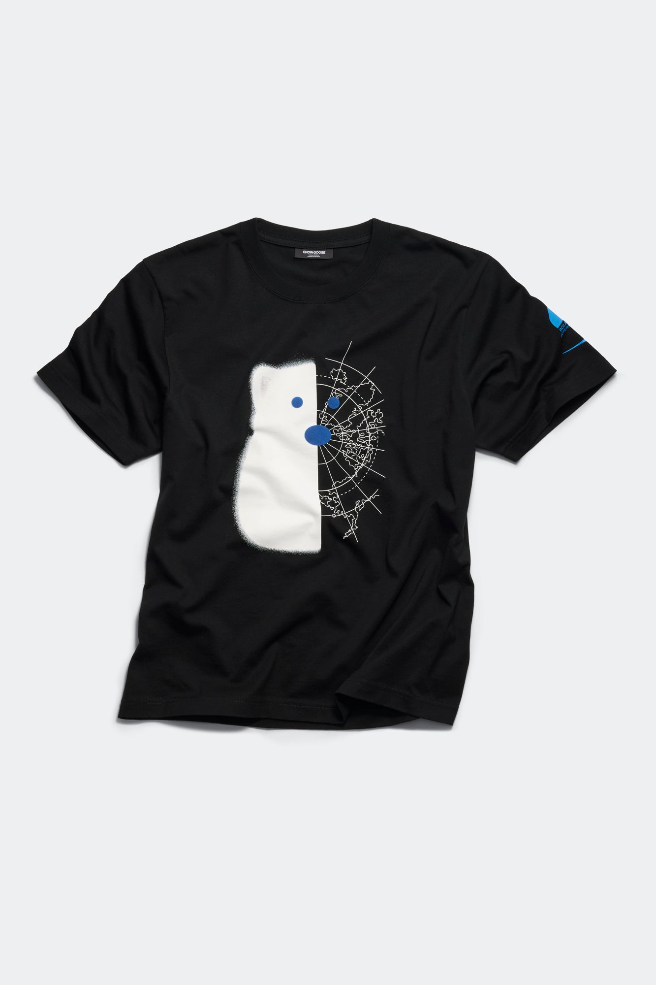Mesa Tee