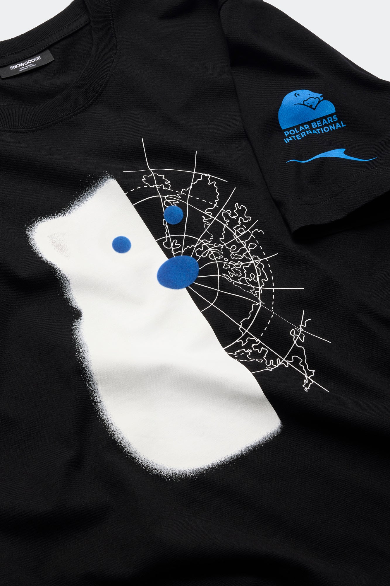 Mesa Tee
