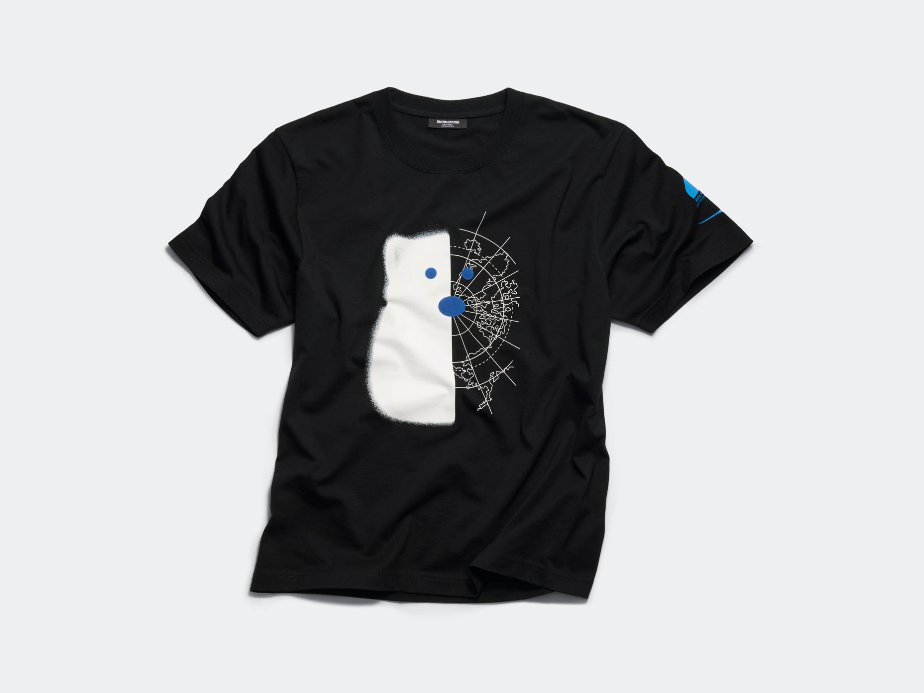 Mesa Tee