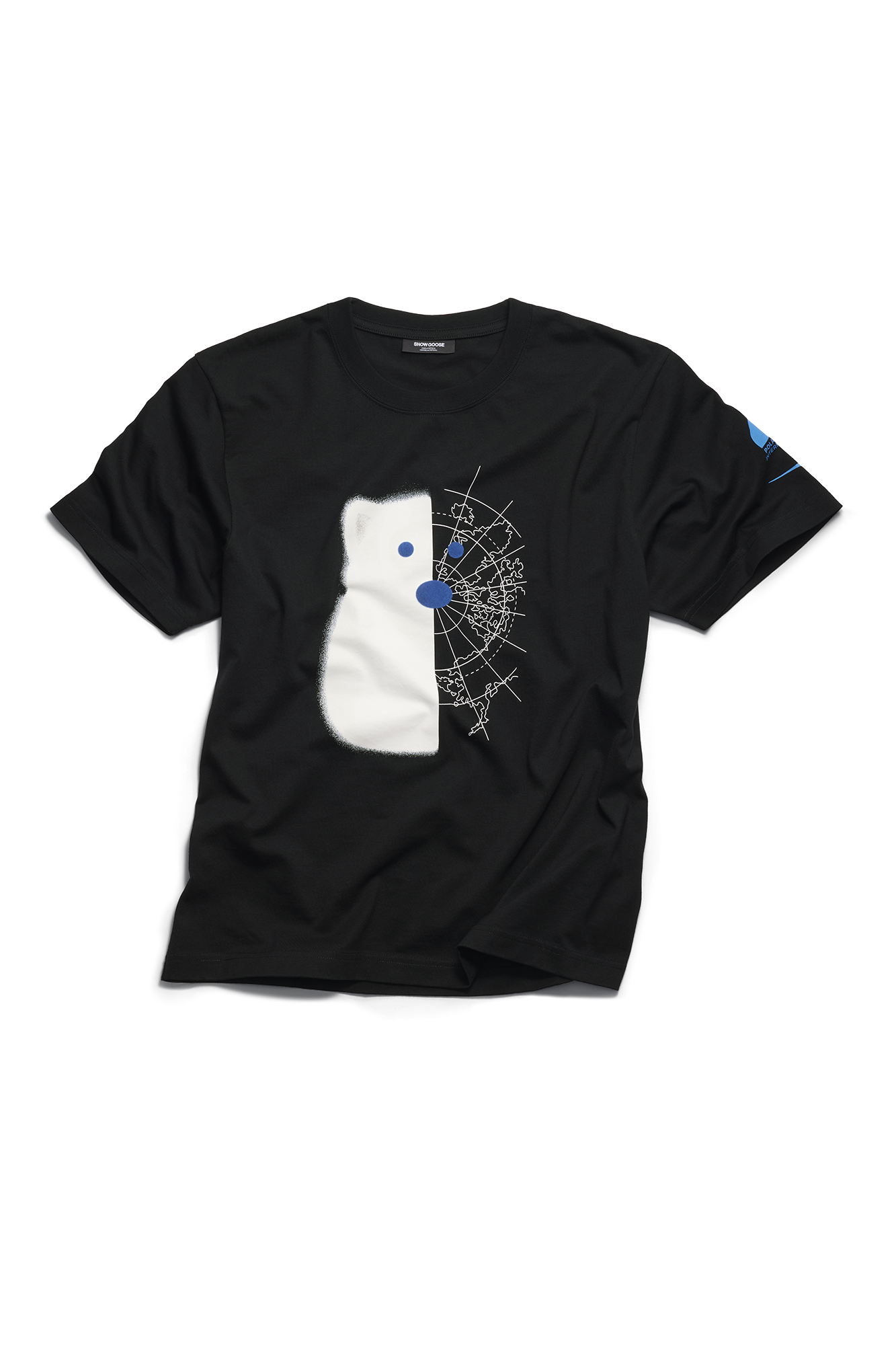 Mesa Tee
