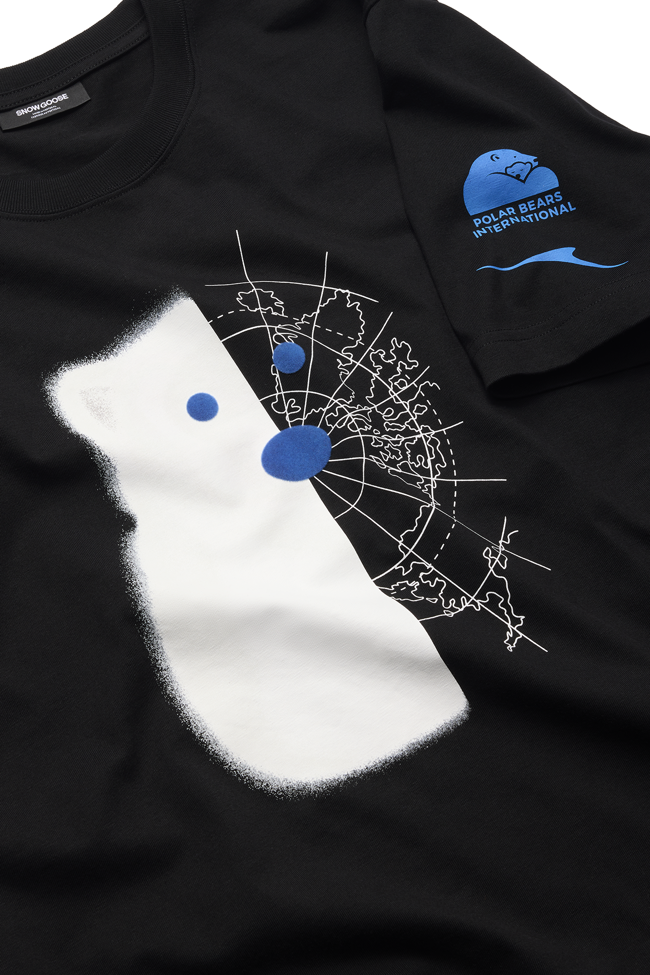 Mesa Tee