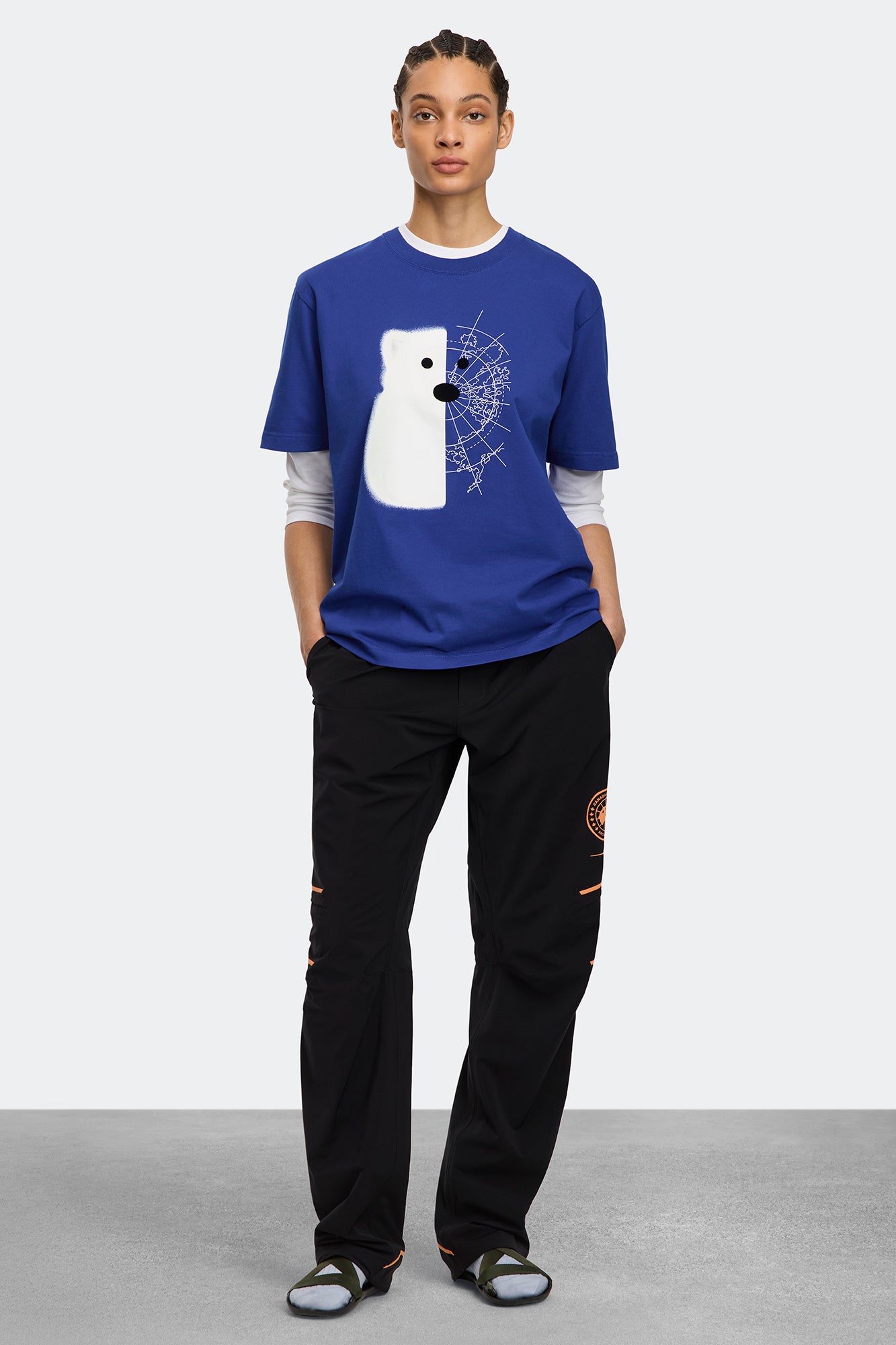 Mesa Tee
