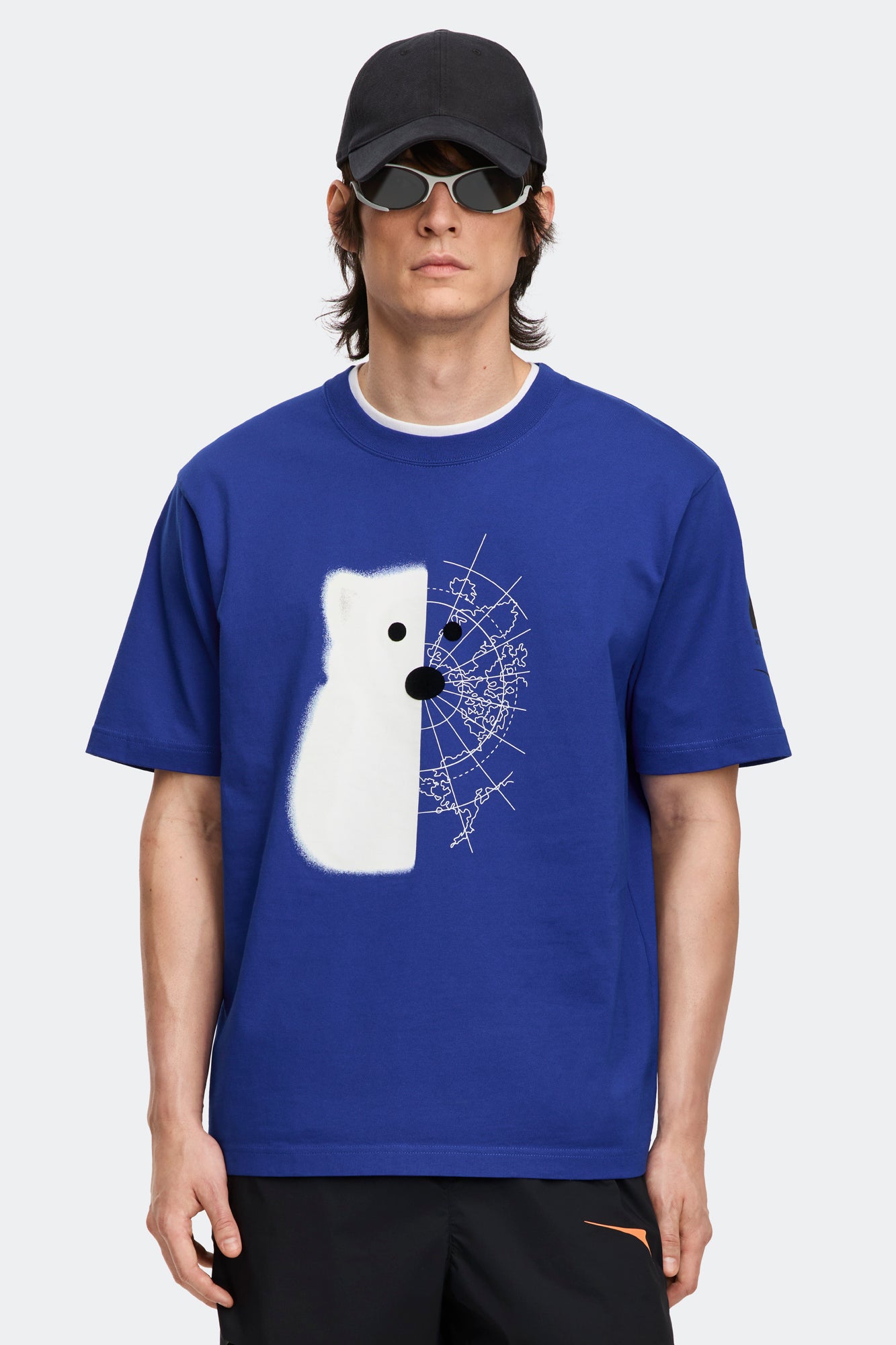 Mesa Tee