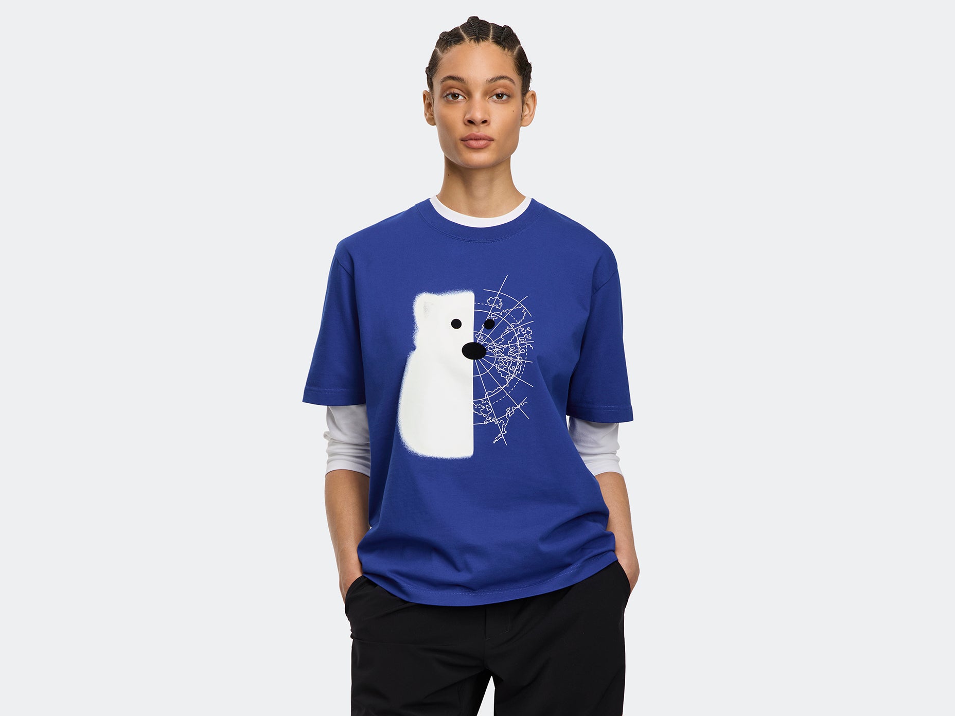 Mesa Tee