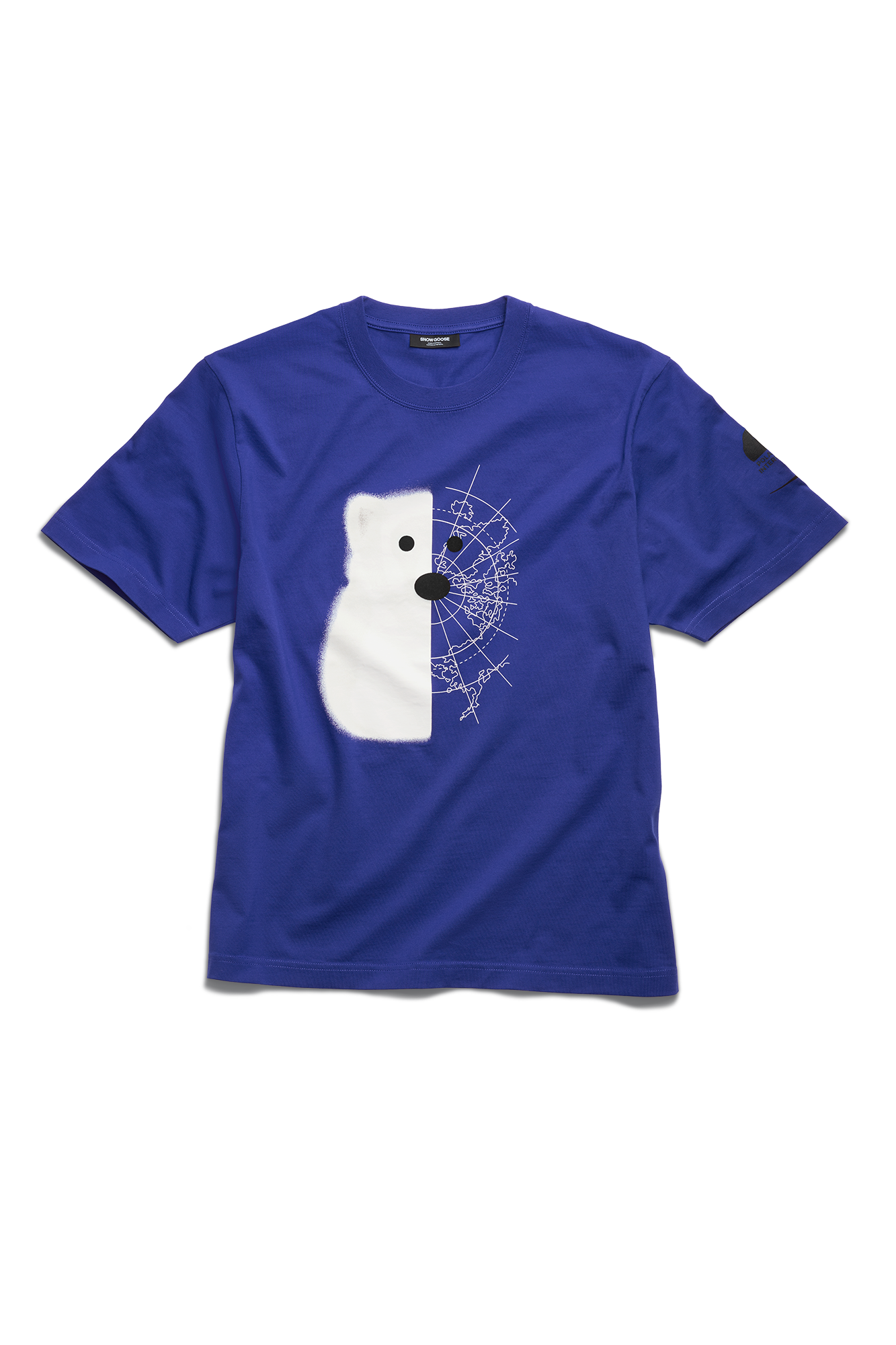 Mesa Tee