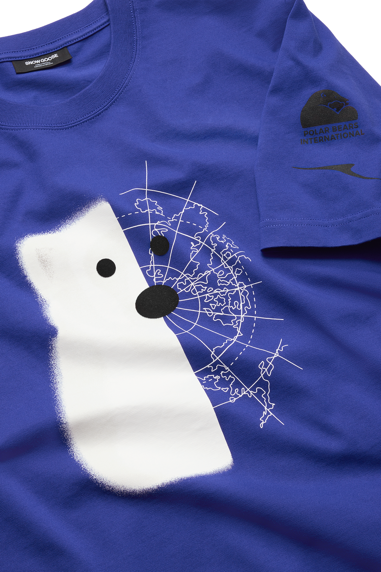 Mesa Tee