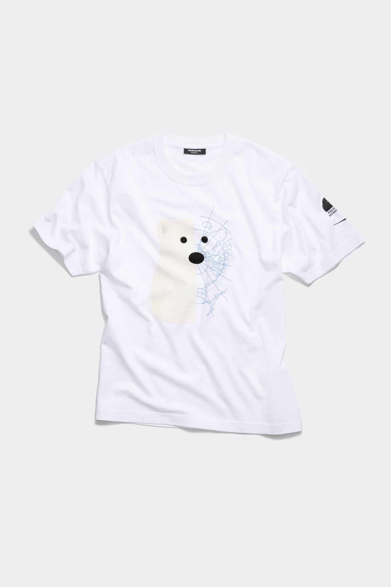 Mesa Tee