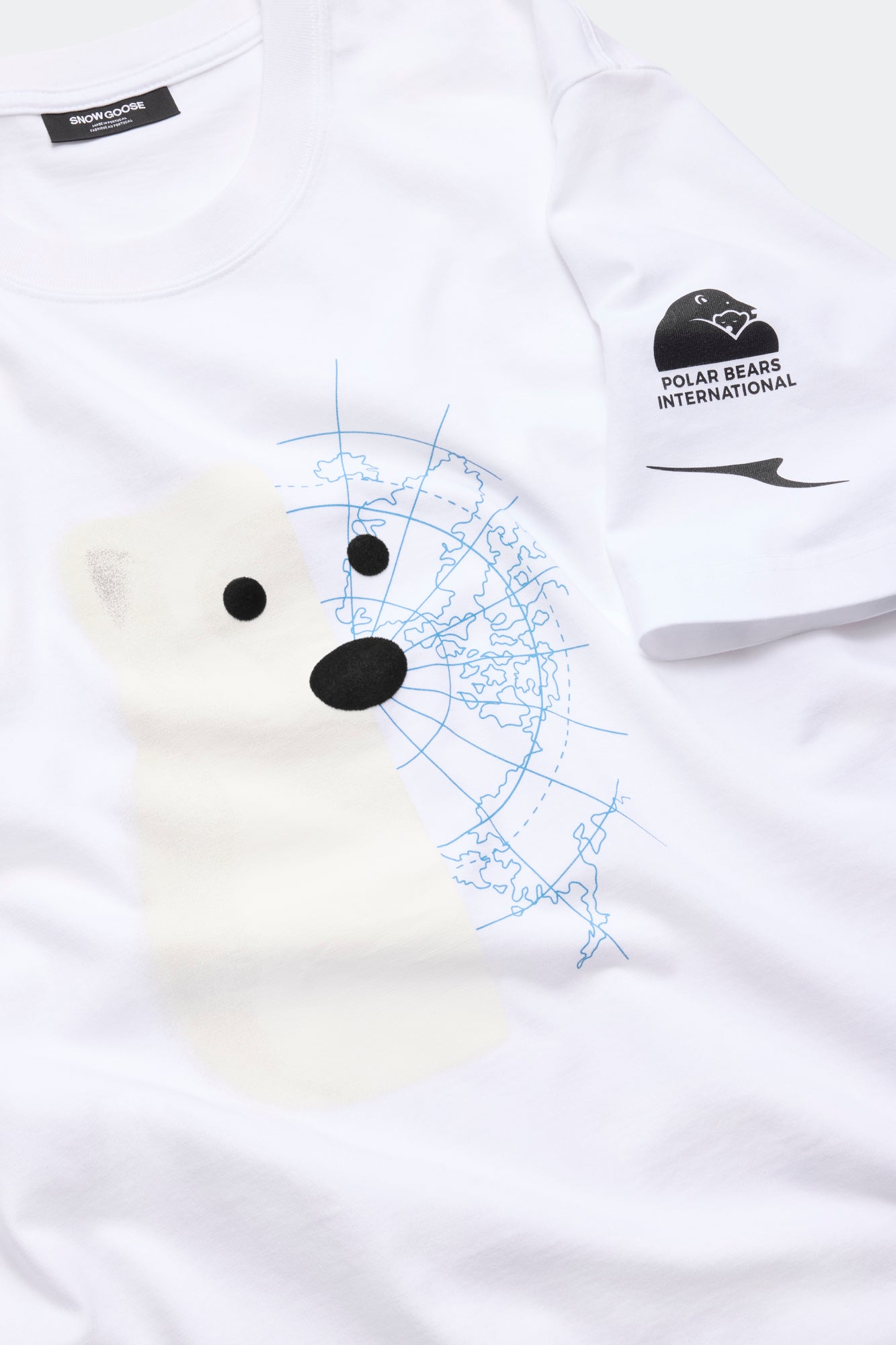 Mesa Tee