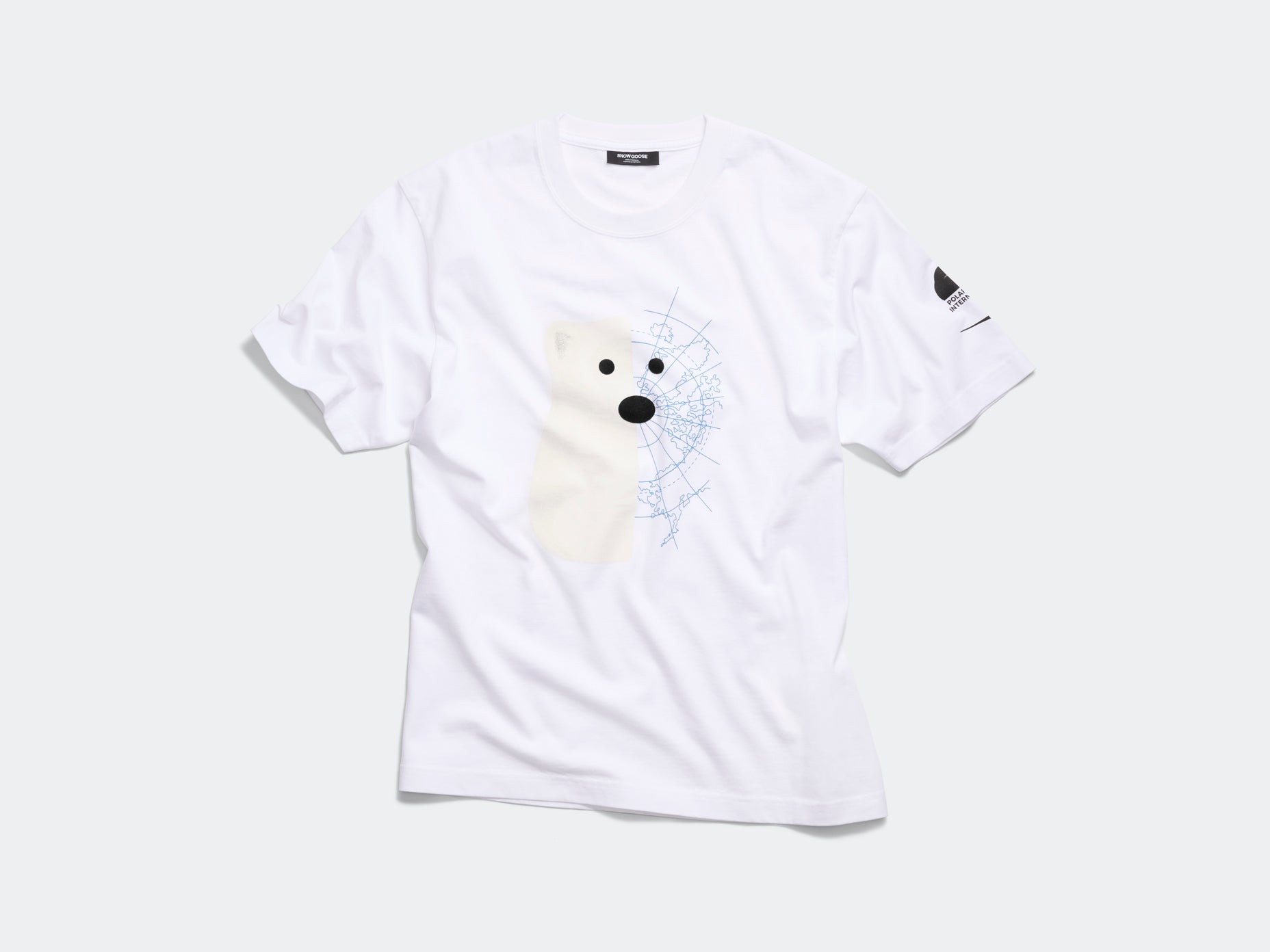 Mesa Tee