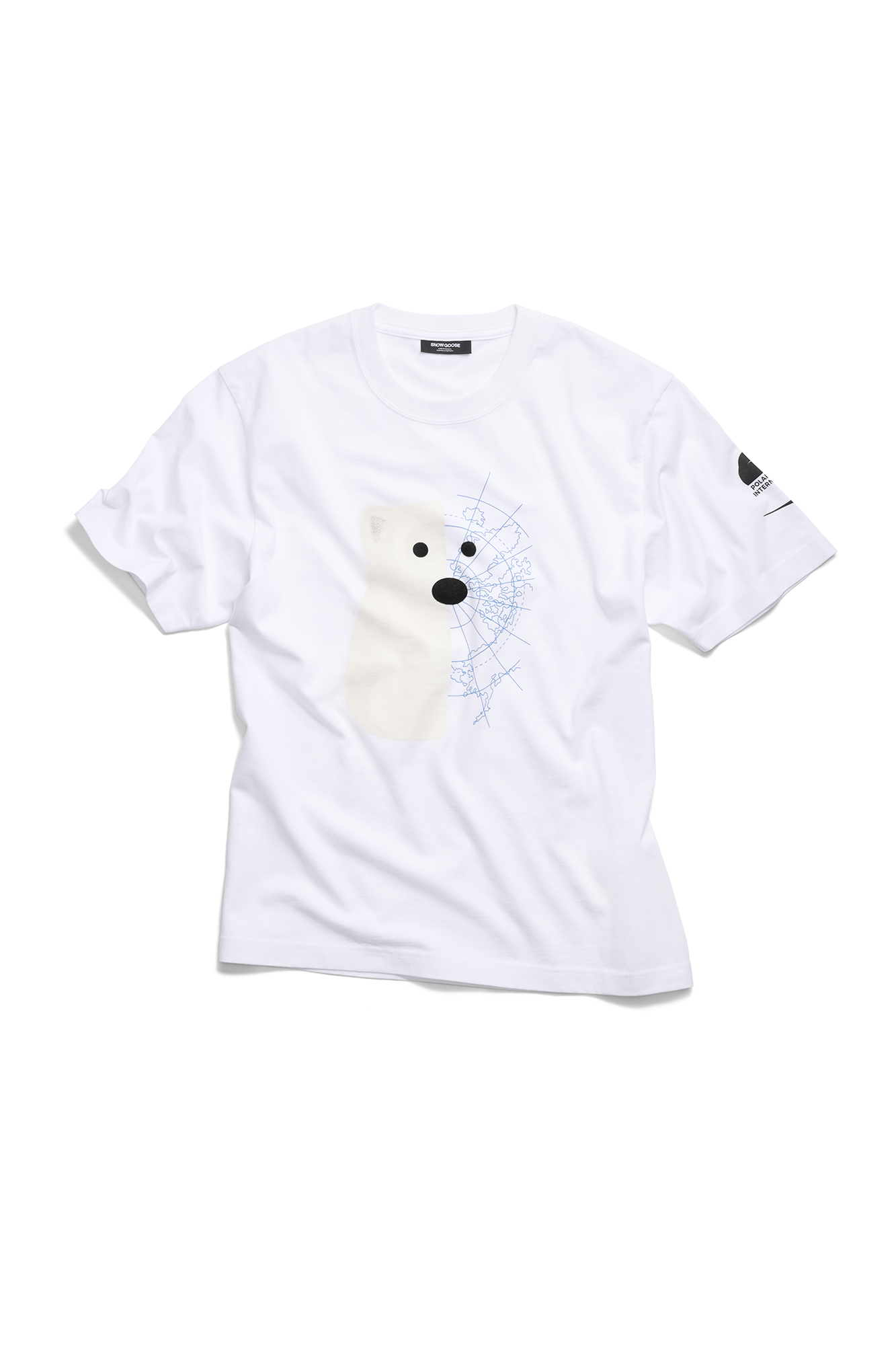 Mesa Tee