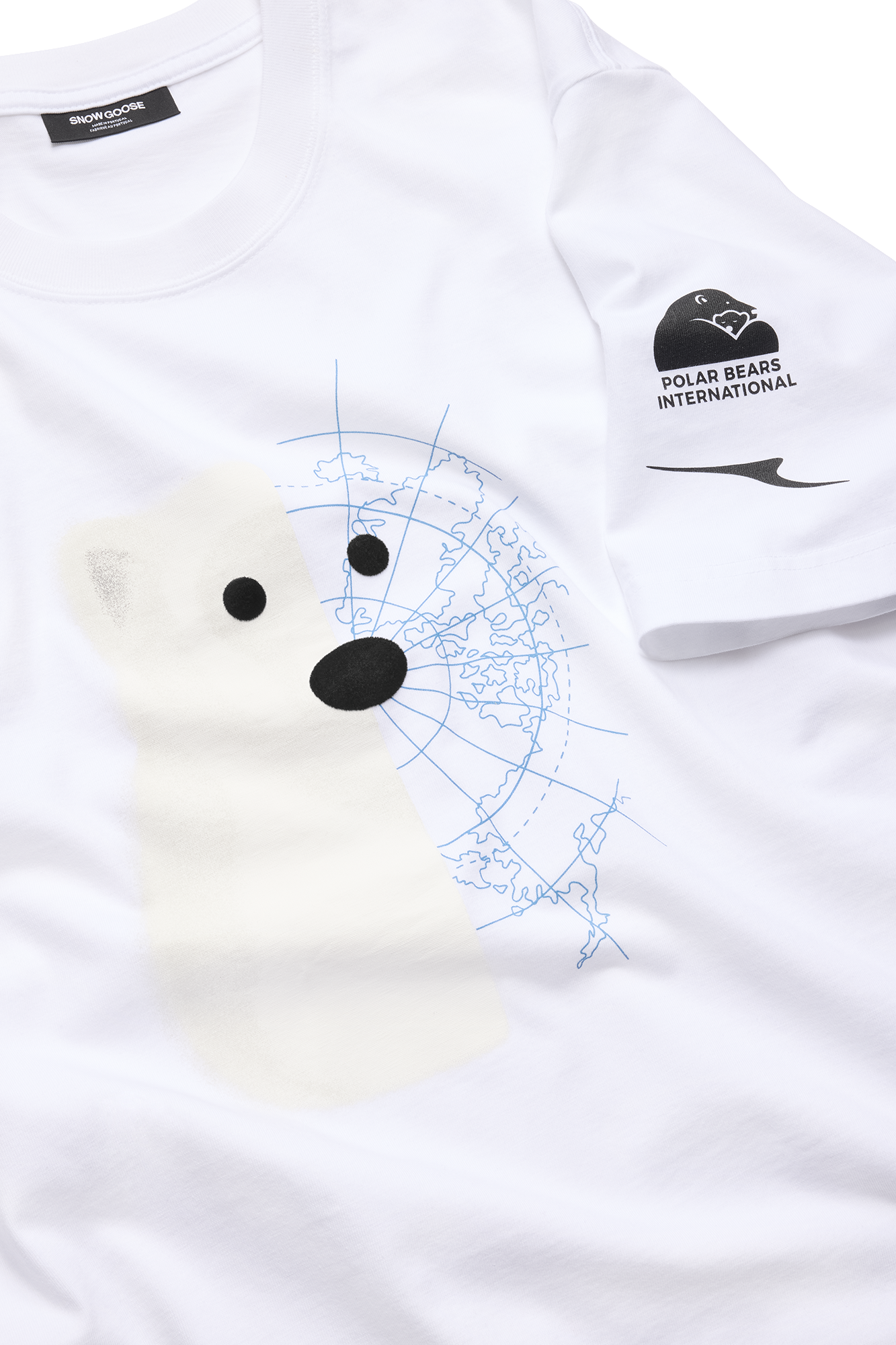 Mesa Tee