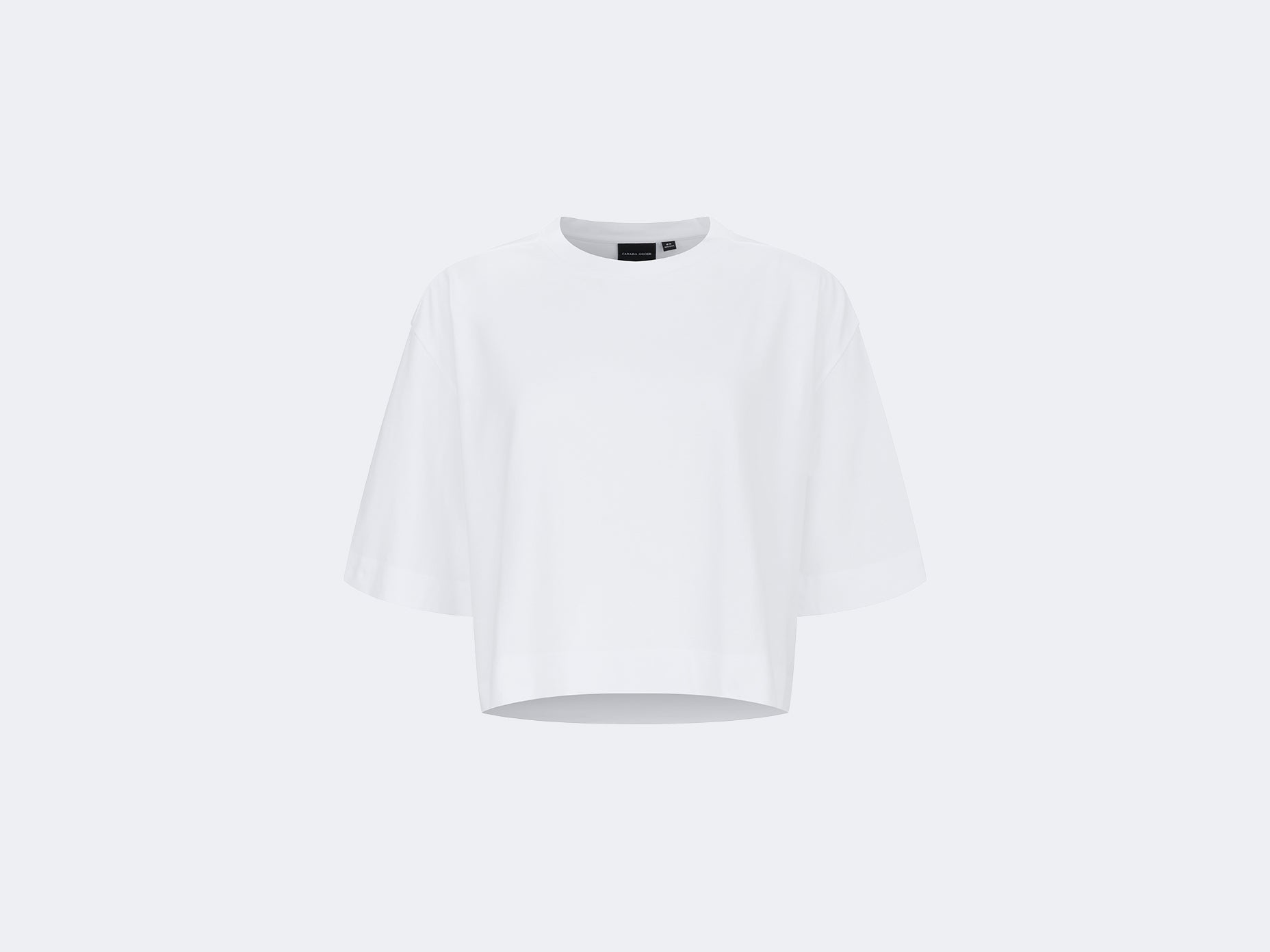 Addison Cropped T-Shirt