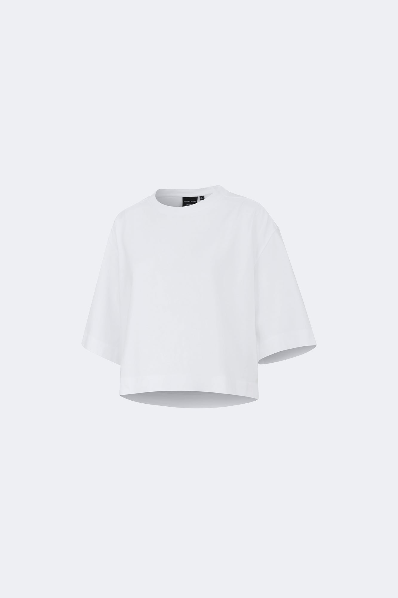 Addison Cropped T-Shirt