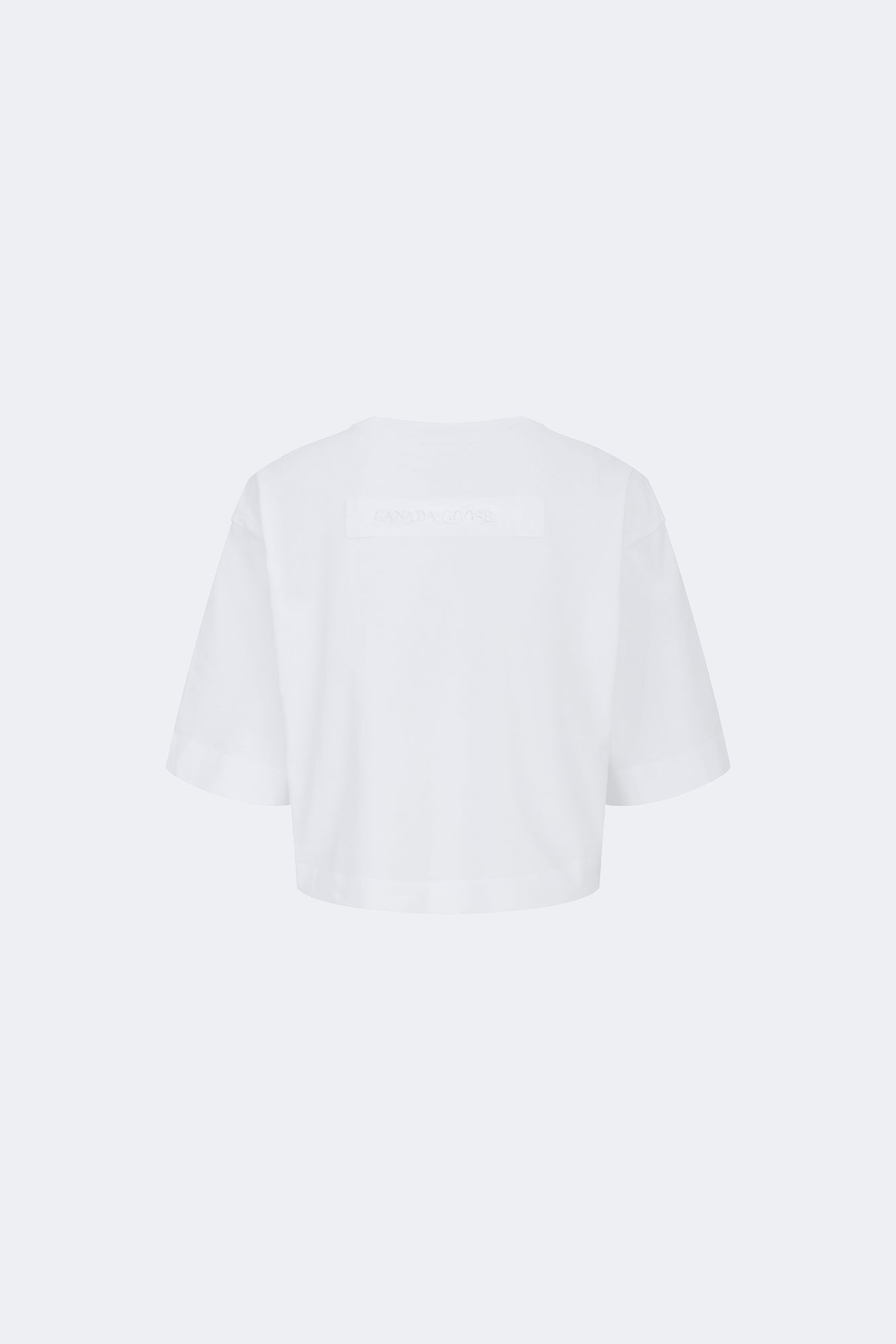 Addison Cropped T-Shirt