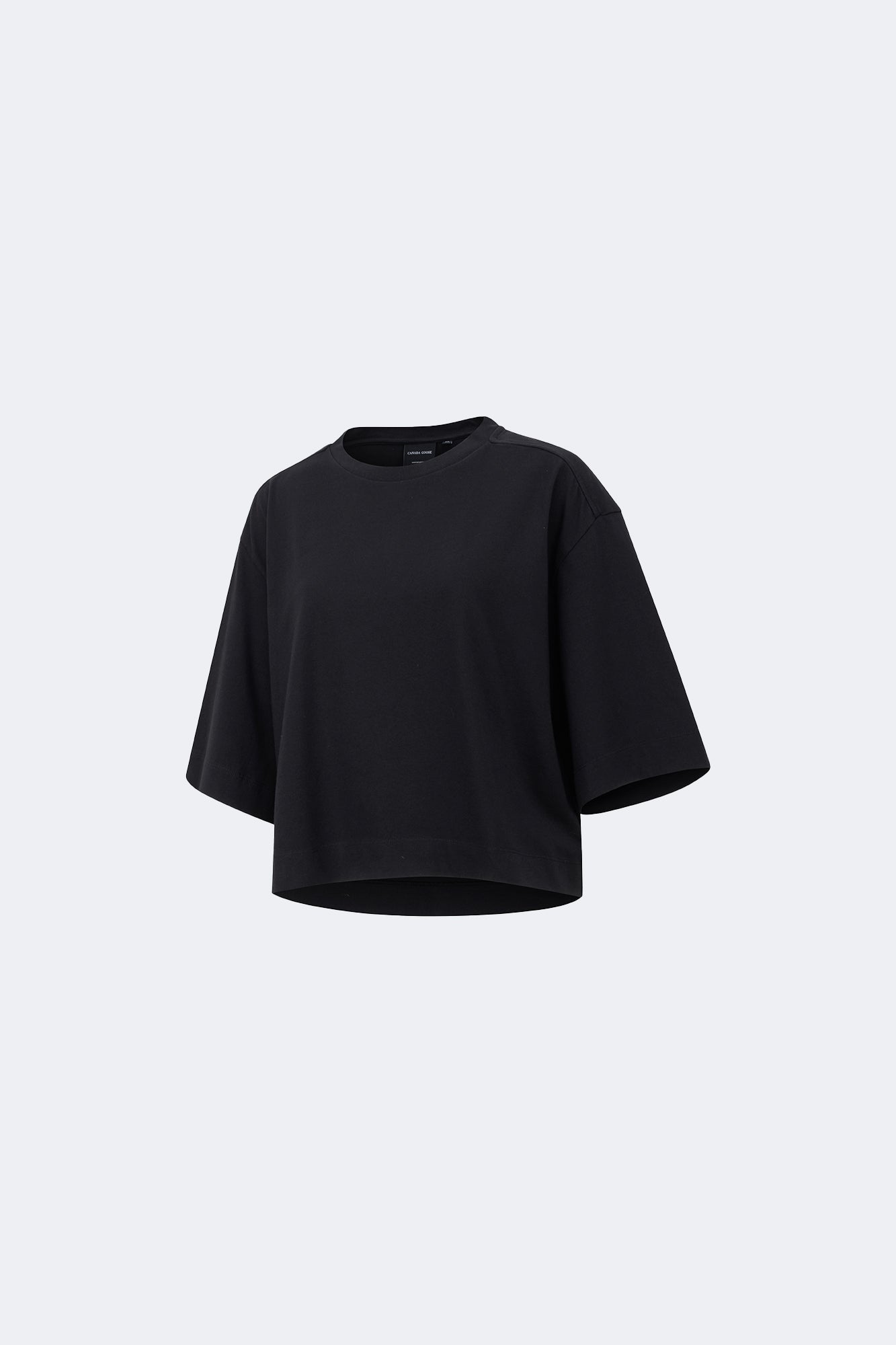 Addison Cropped T-Shirt