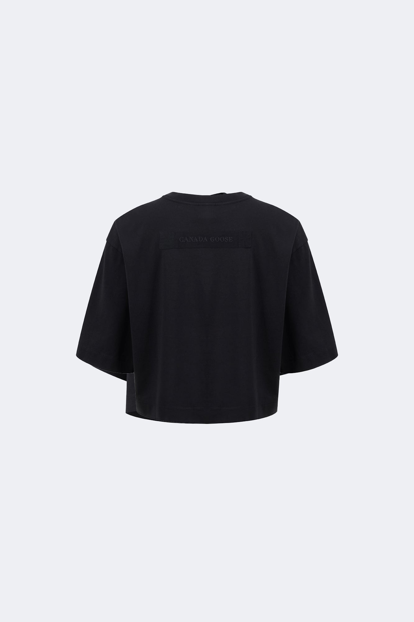 Addison Cropped T-Shirt