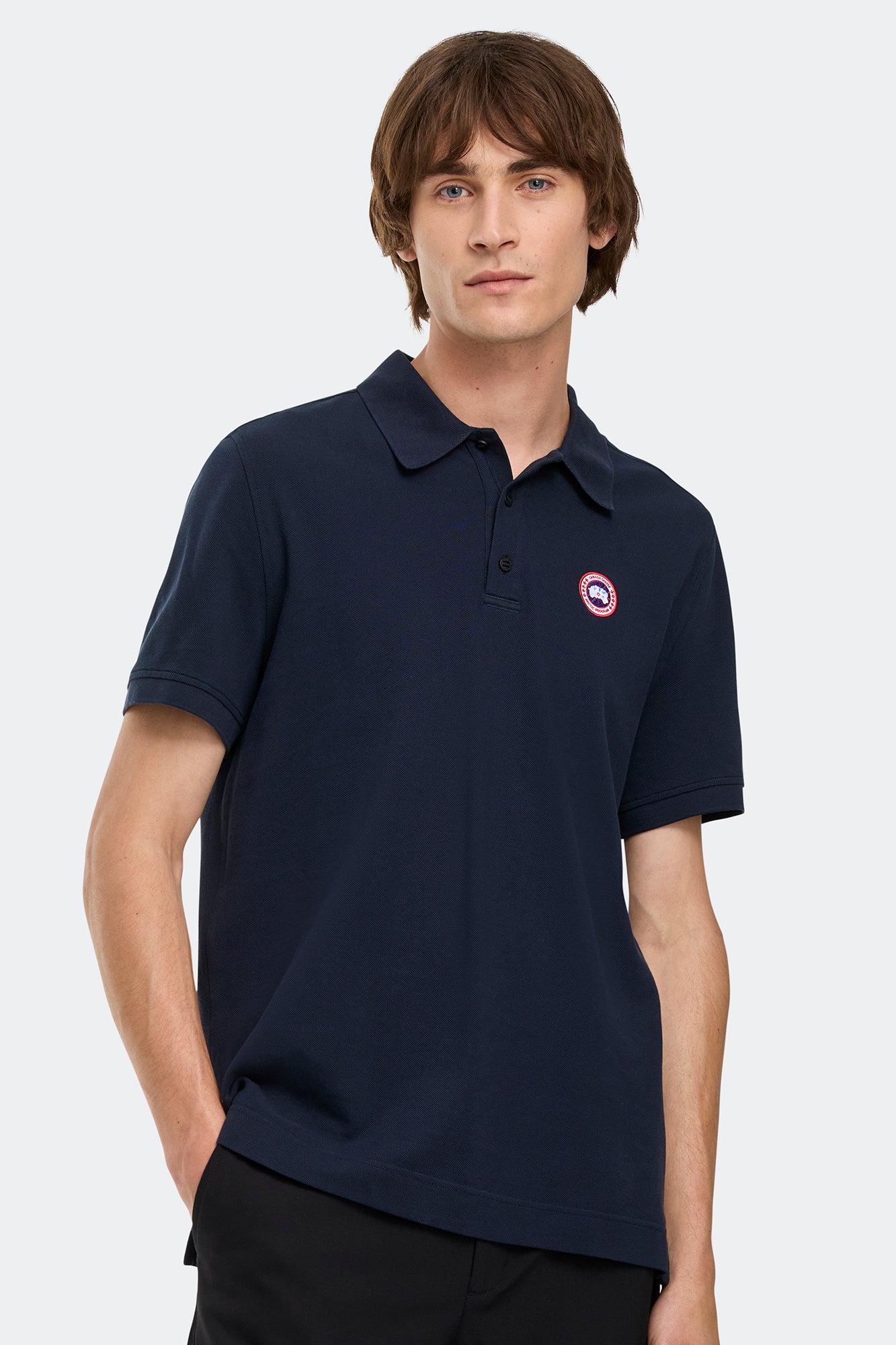 Beckley Polo – Canada Goose Beckley Polo – Canada Goose