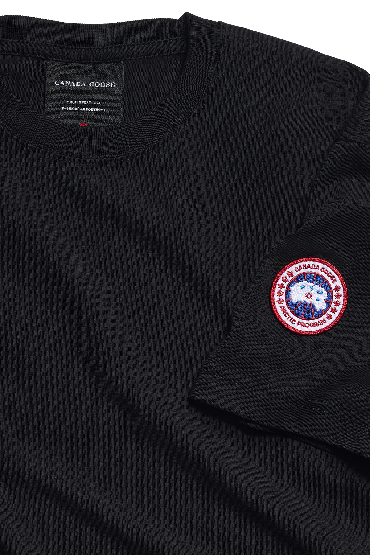Roam T-Shirt Classic Disc