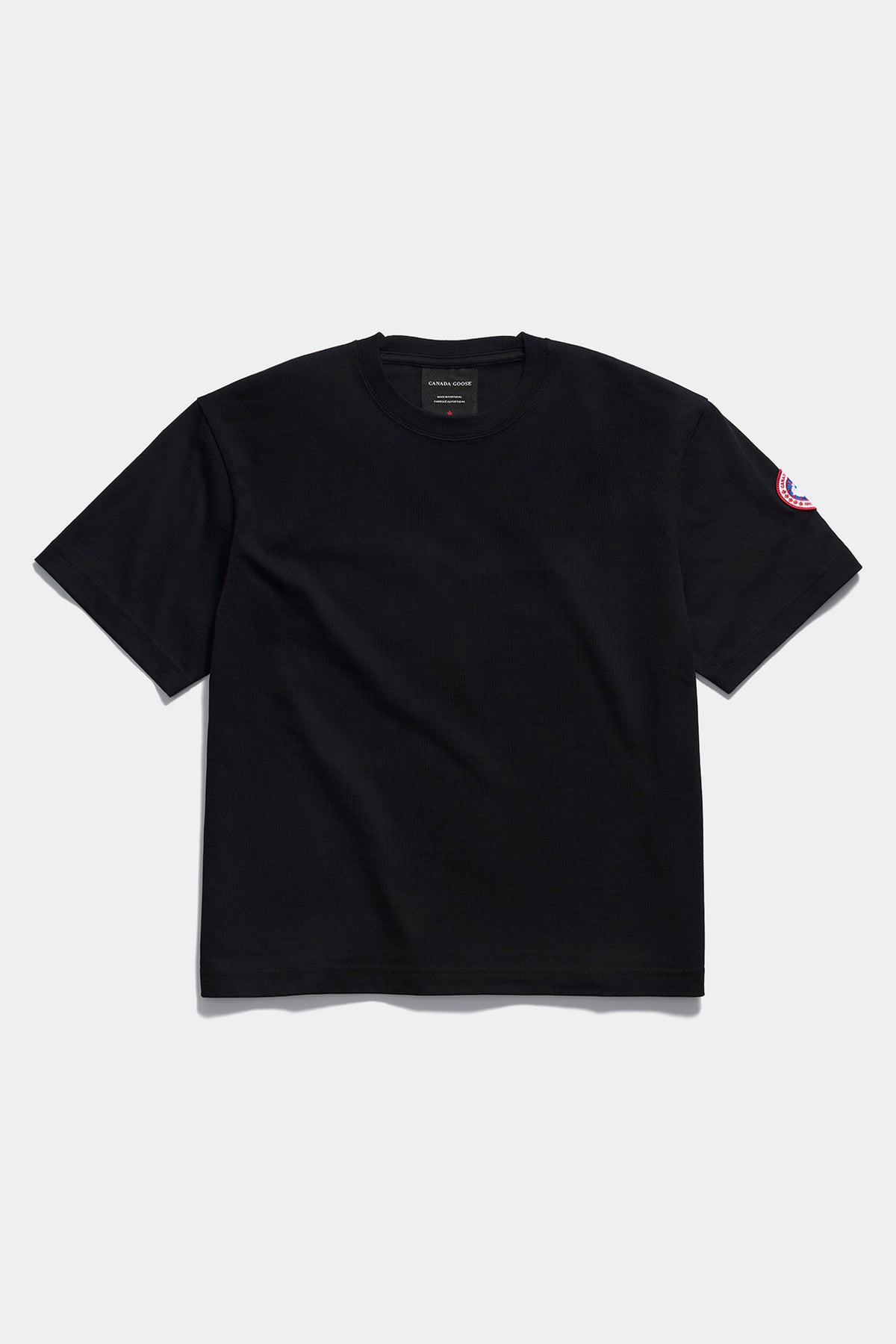 Roam T-Shirt Classic Disc