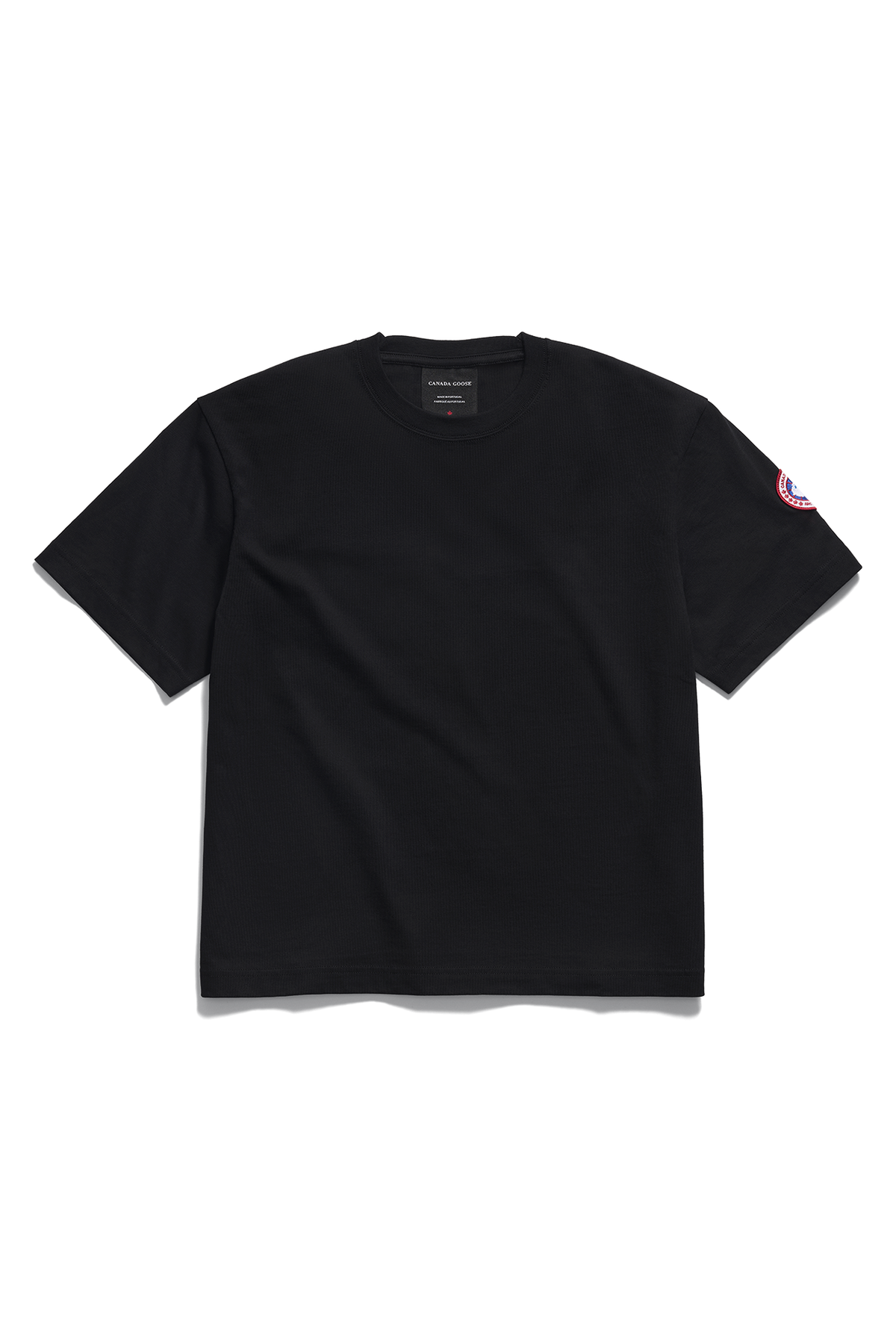 Roam T-Shirt Classic Disc