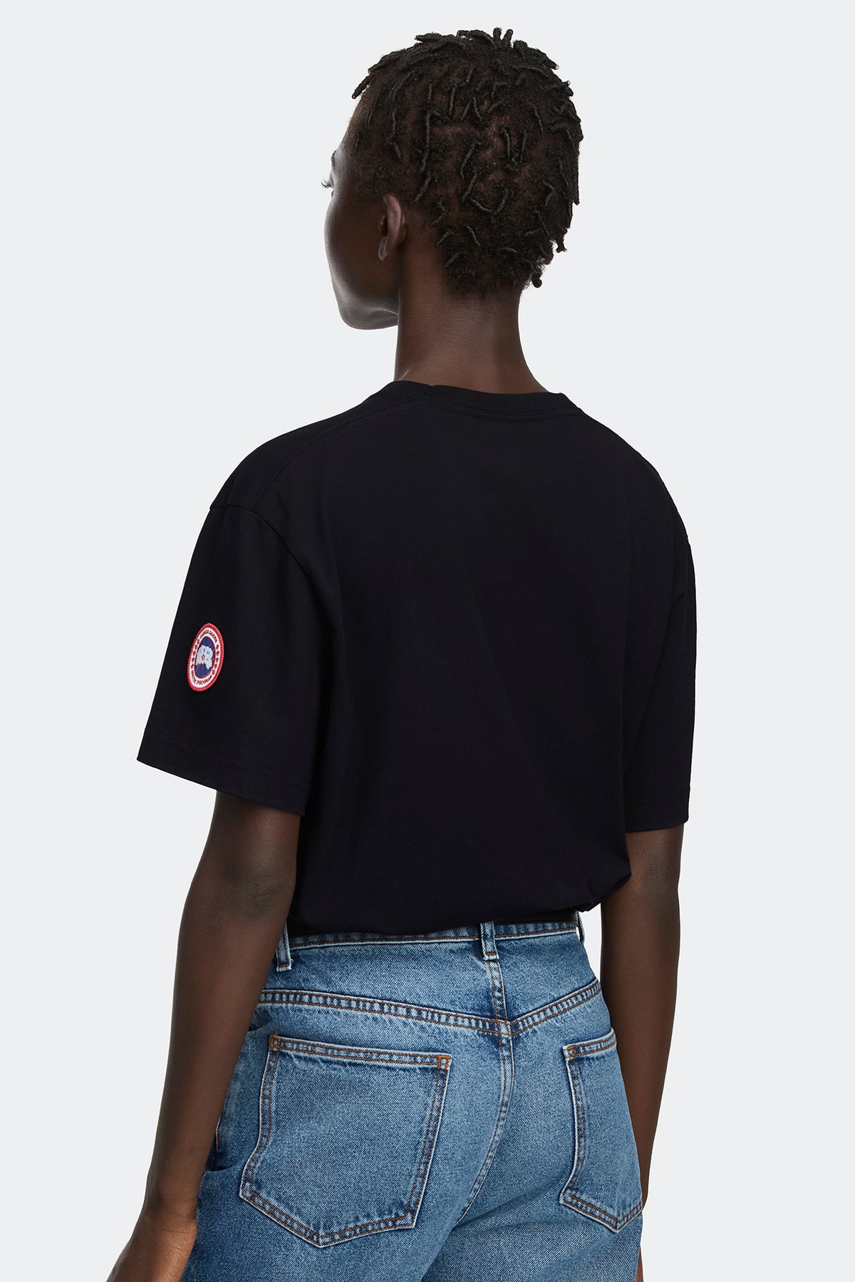Roam T-Shirt Classic Disc