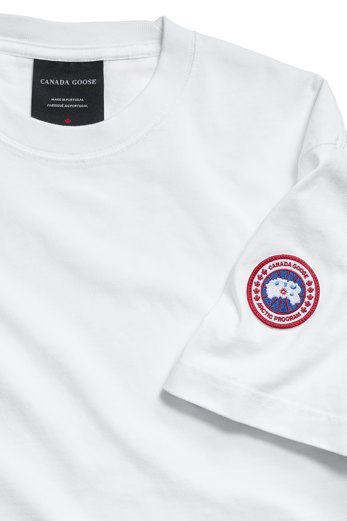 Roam T-Shirt Classic Disc