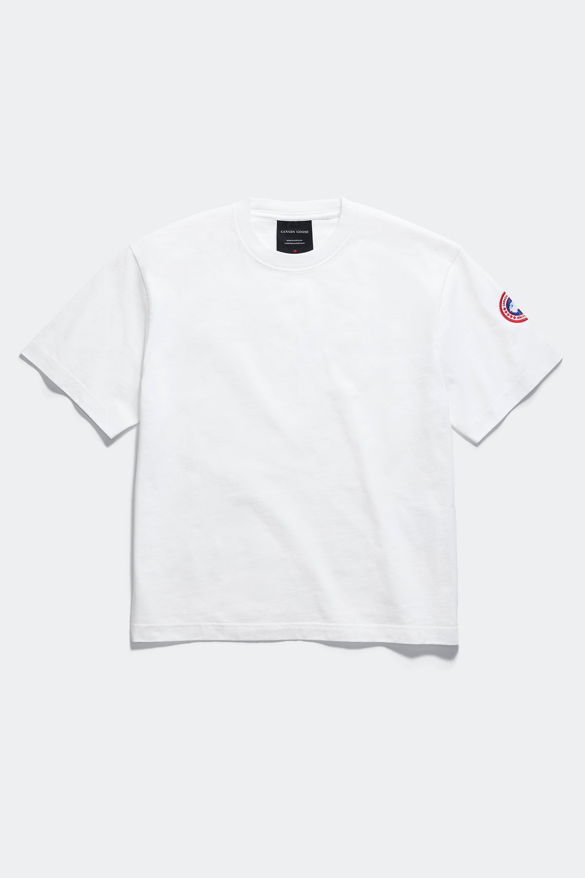 Roam T-Shirt Classic Disc