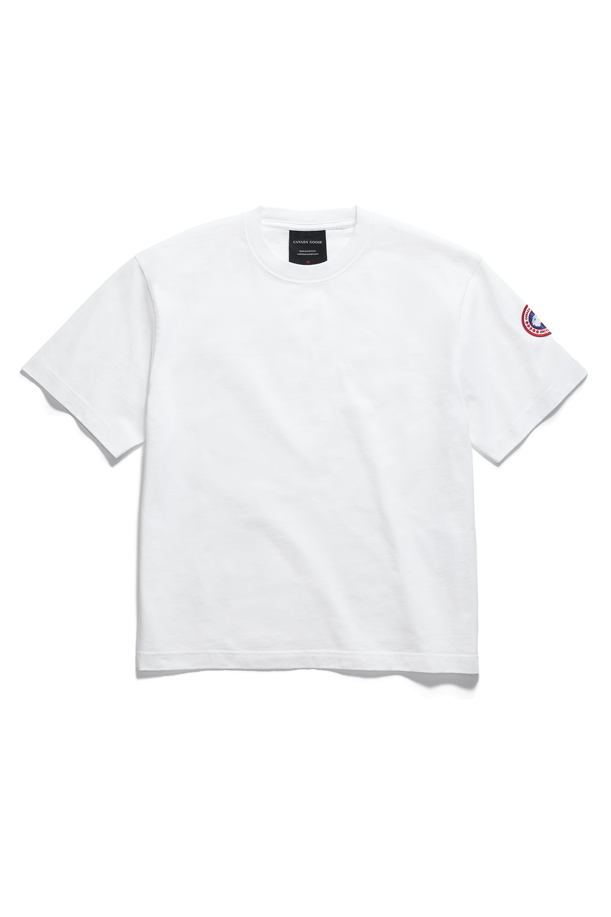 Roam T-Shirt Classic Disc