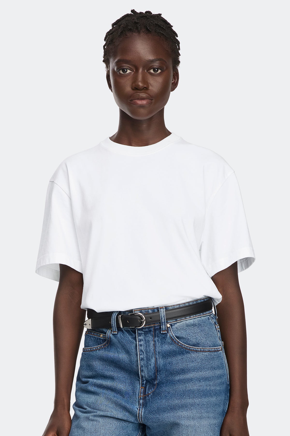 Roam T-Shirt Classic Disc