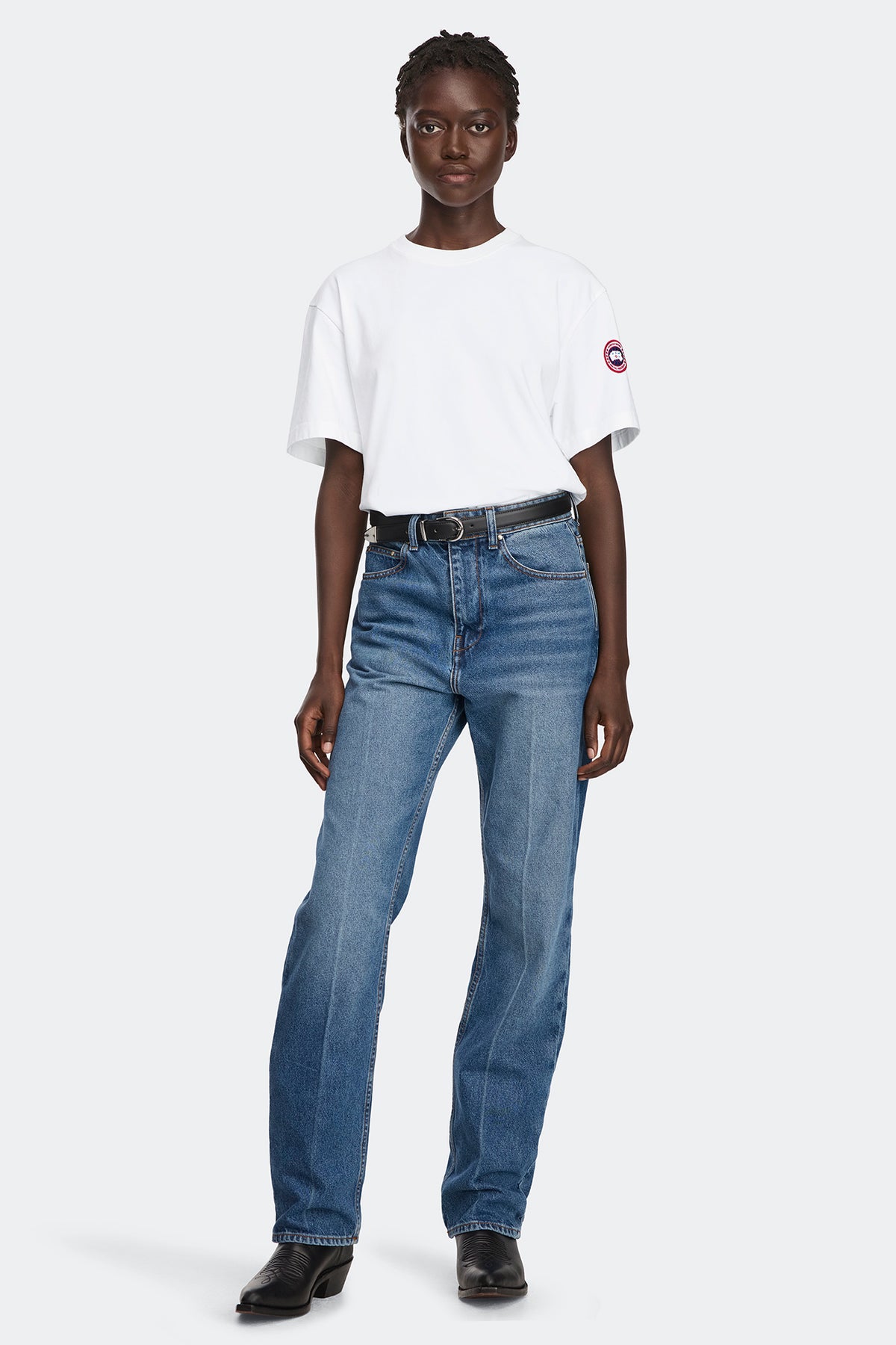 Roam T-Shirt Classic Disc