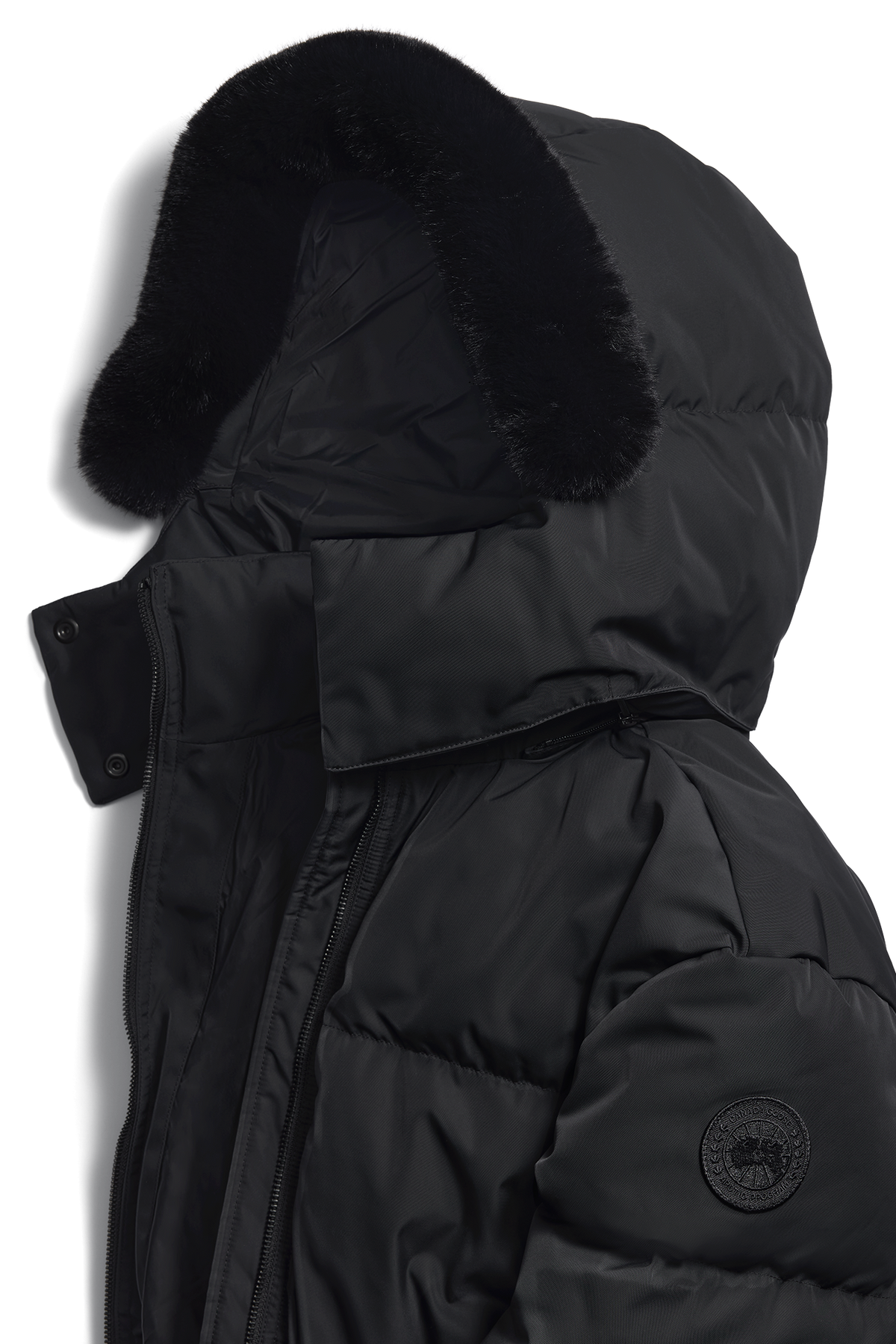 Aren Parka