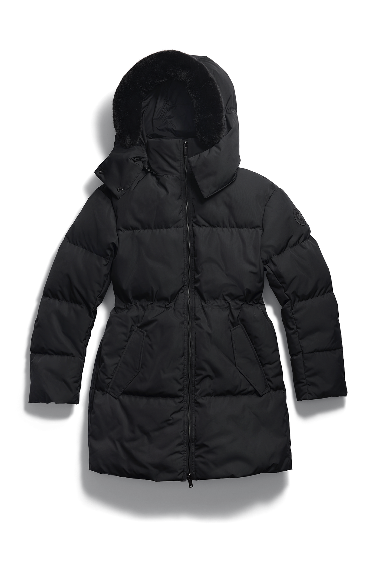 Aren Parka