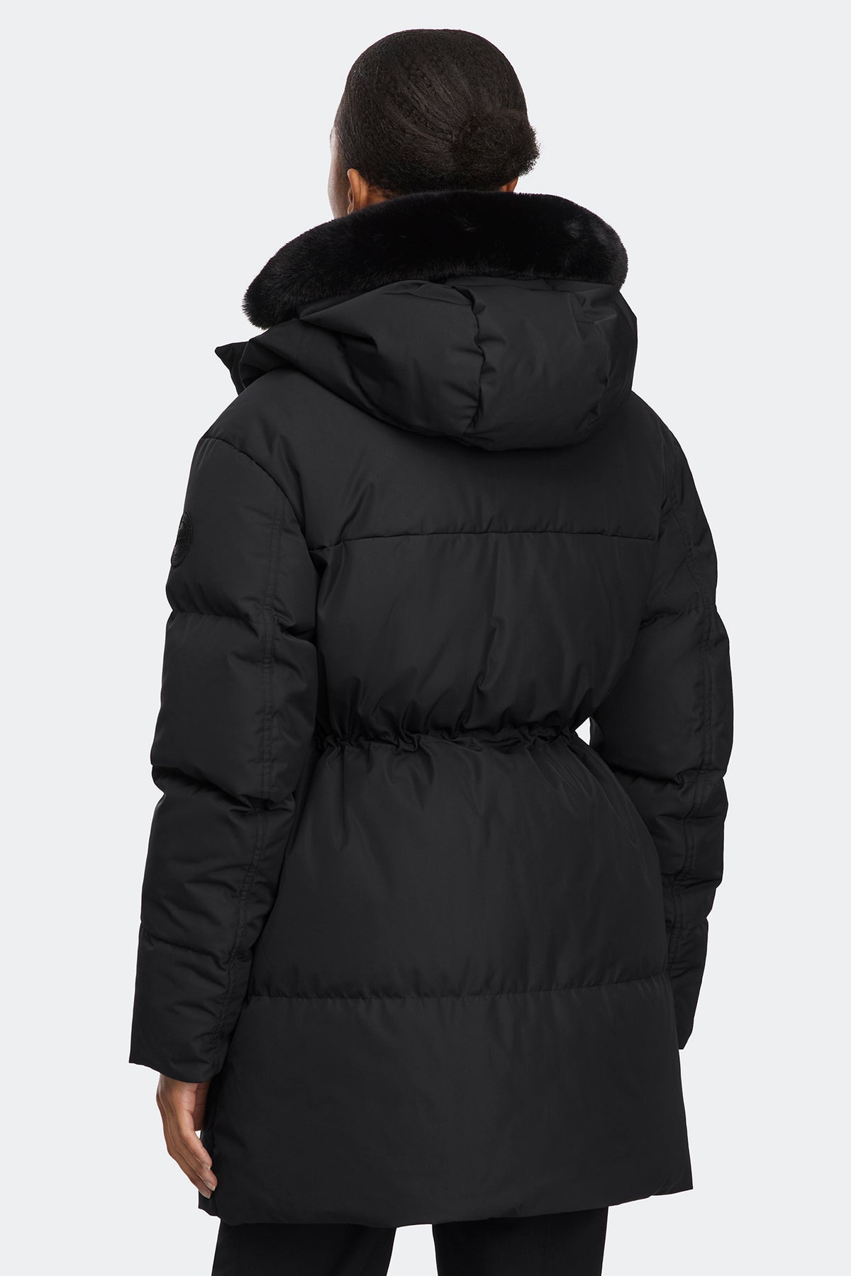 Aren Parka