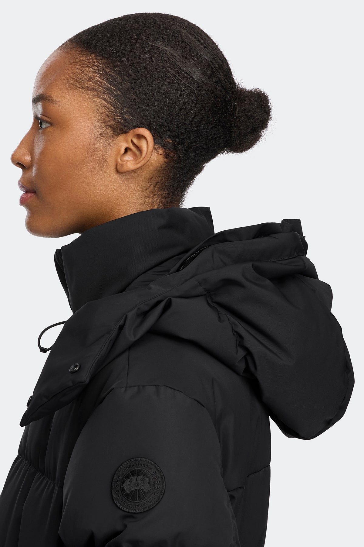 Aren Parka