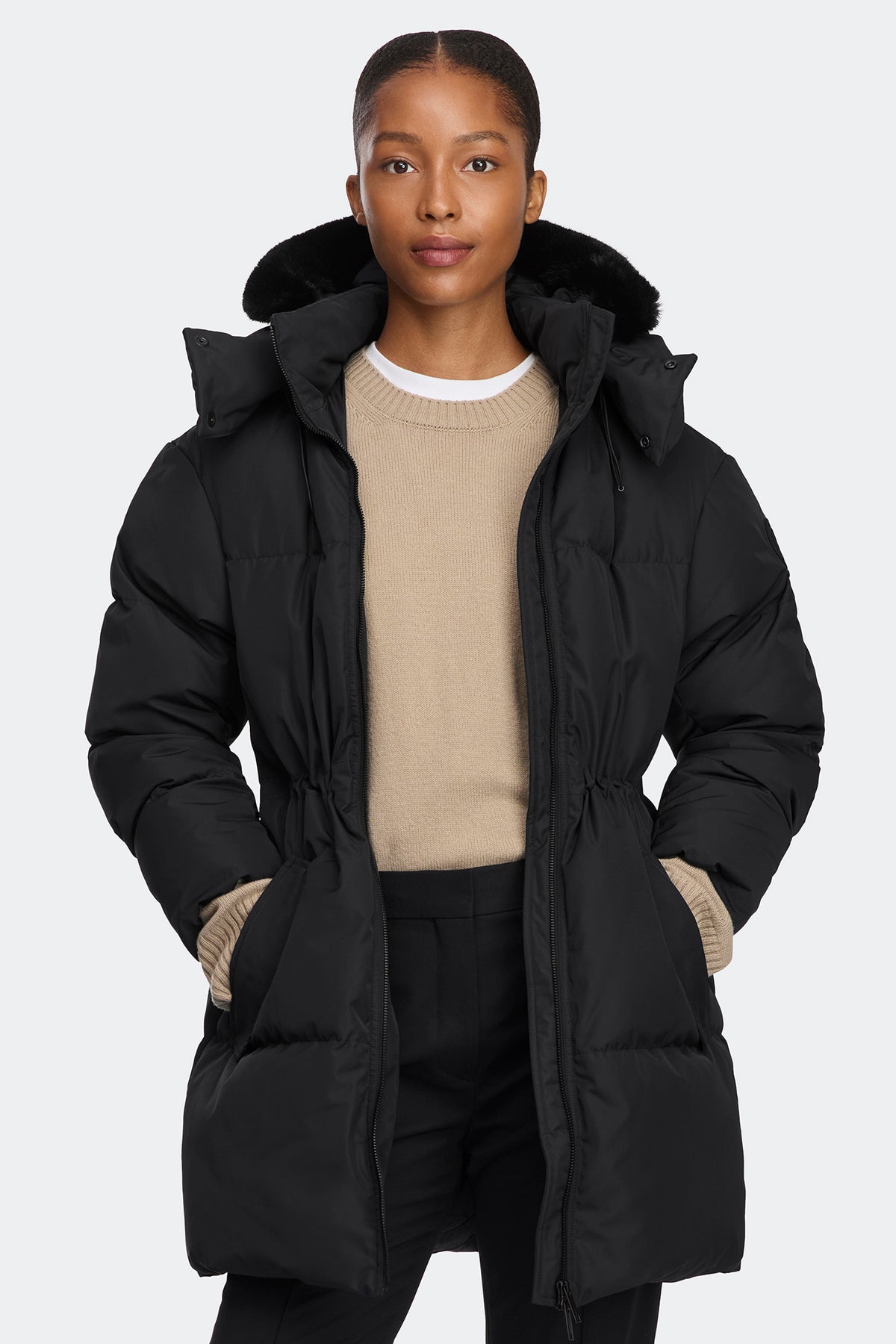 Aren Parka