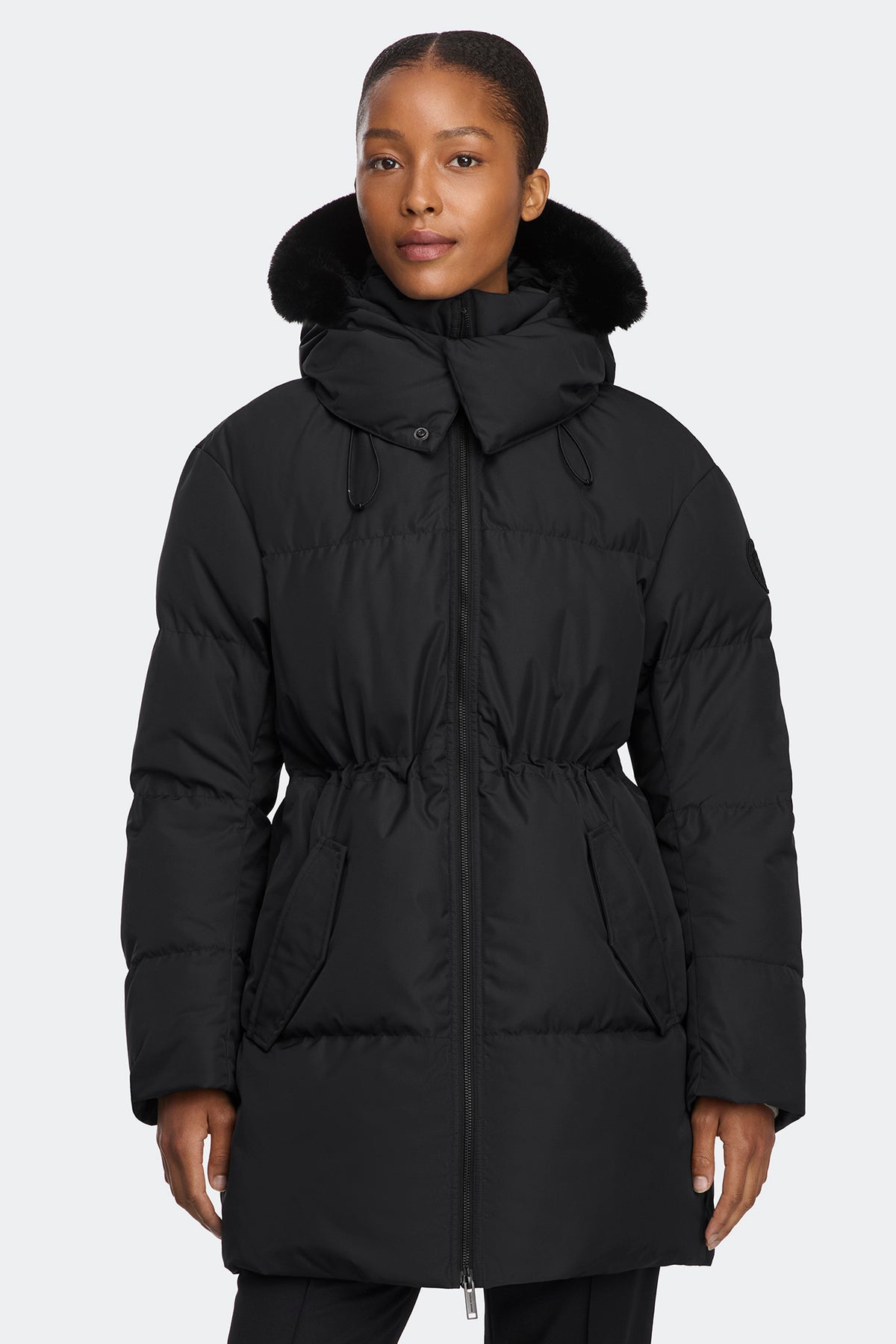 Aren Parka