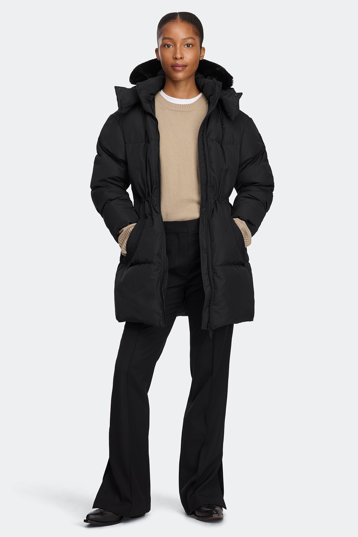 Aren Parka