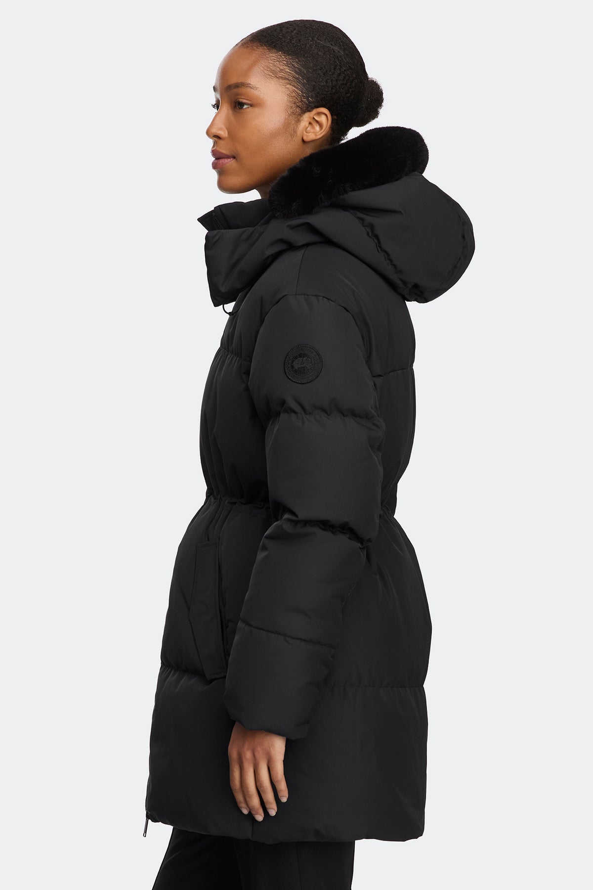 Aren Parka