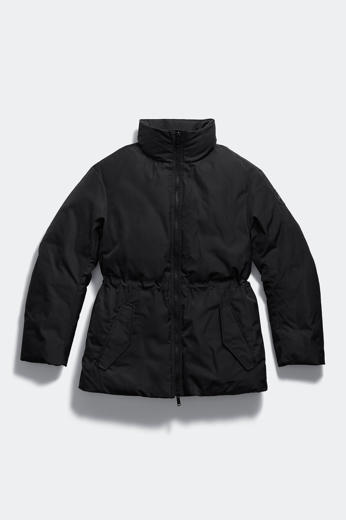 Aren Coat