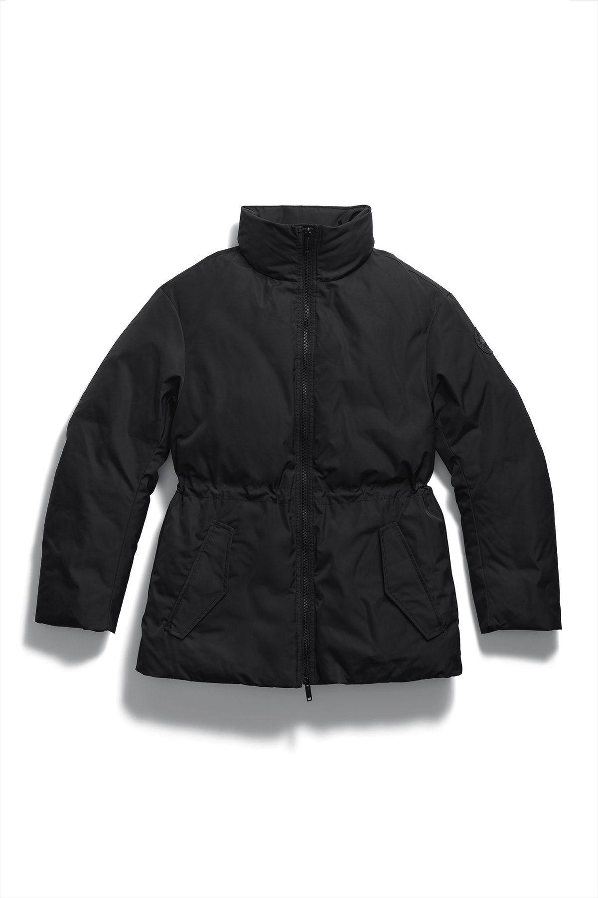 Aren Coat