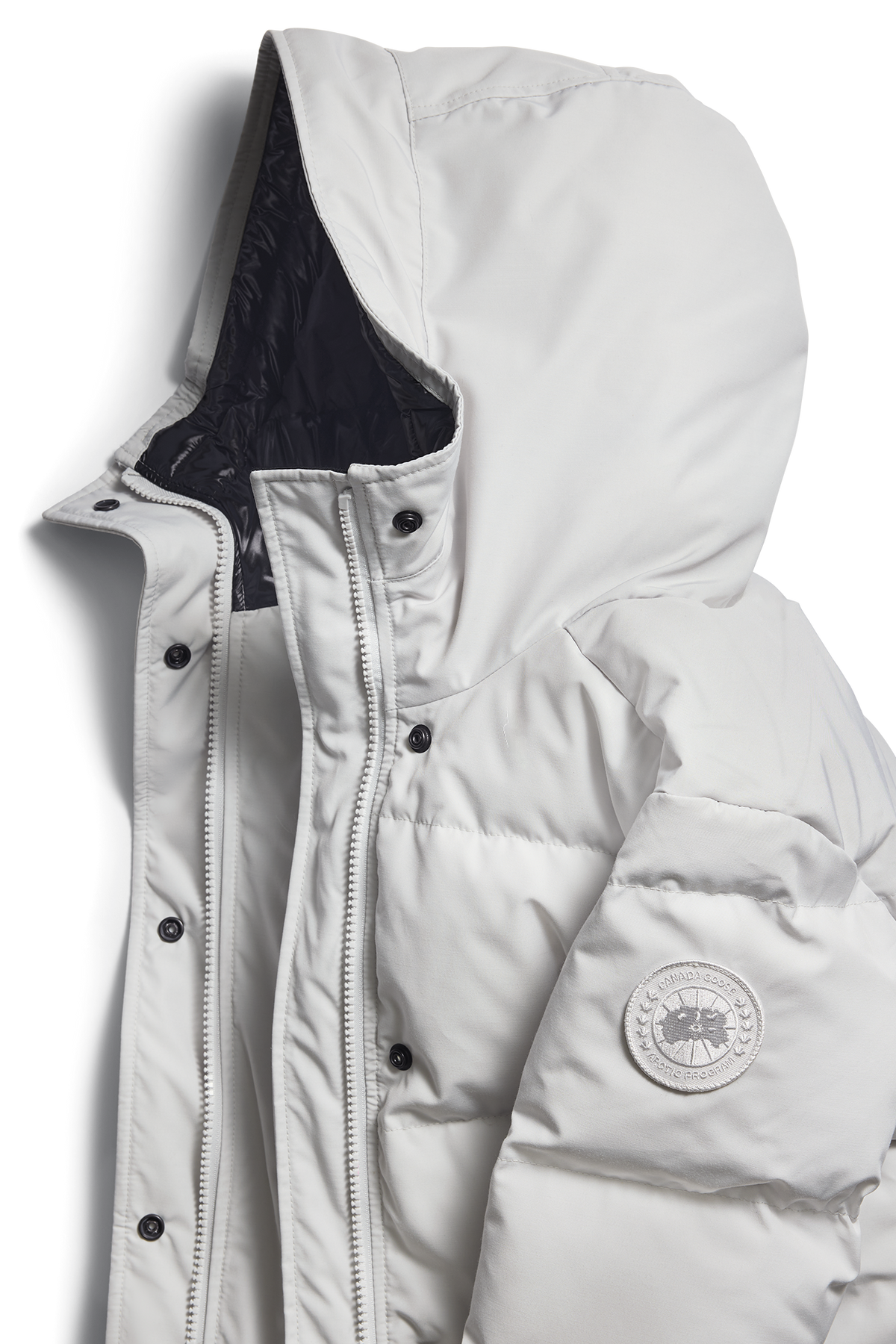 Louise Parka