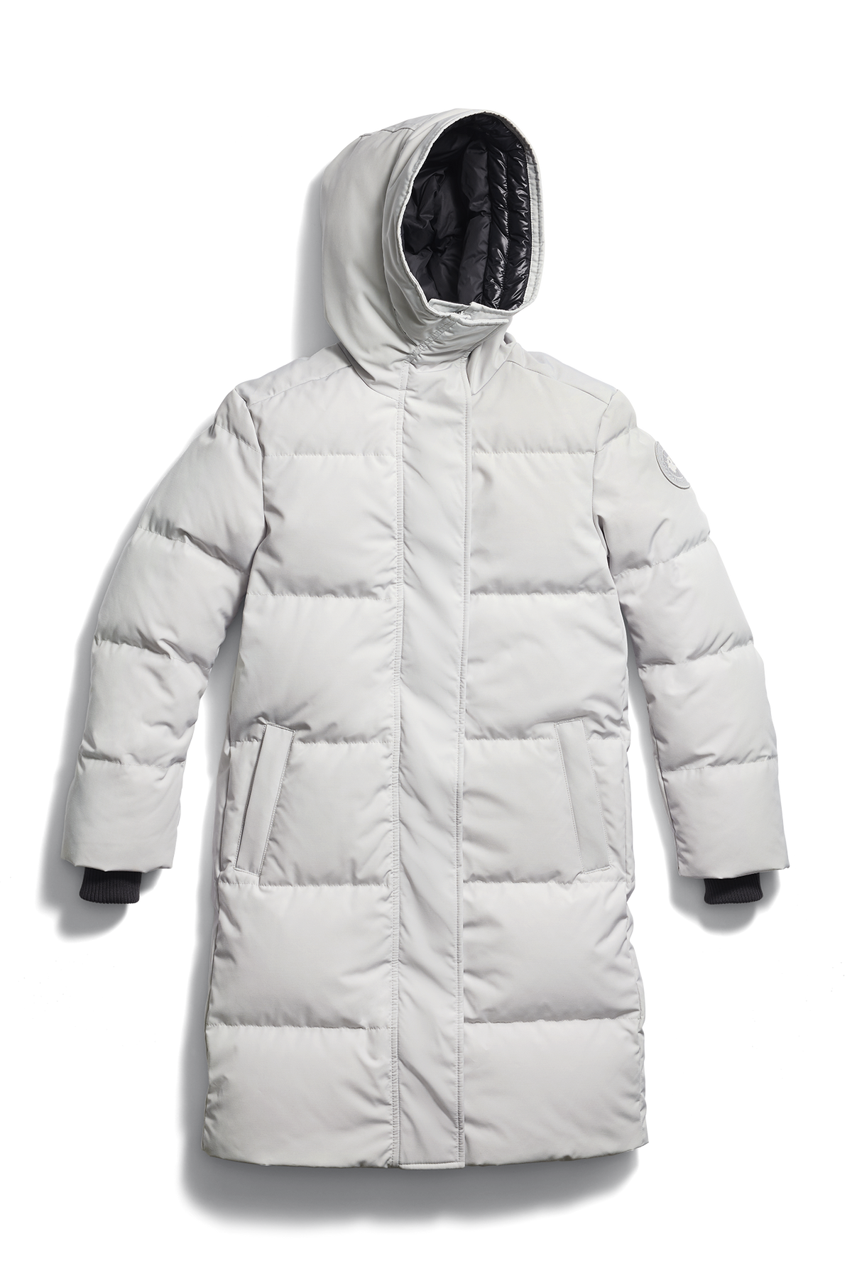 Louise Parka