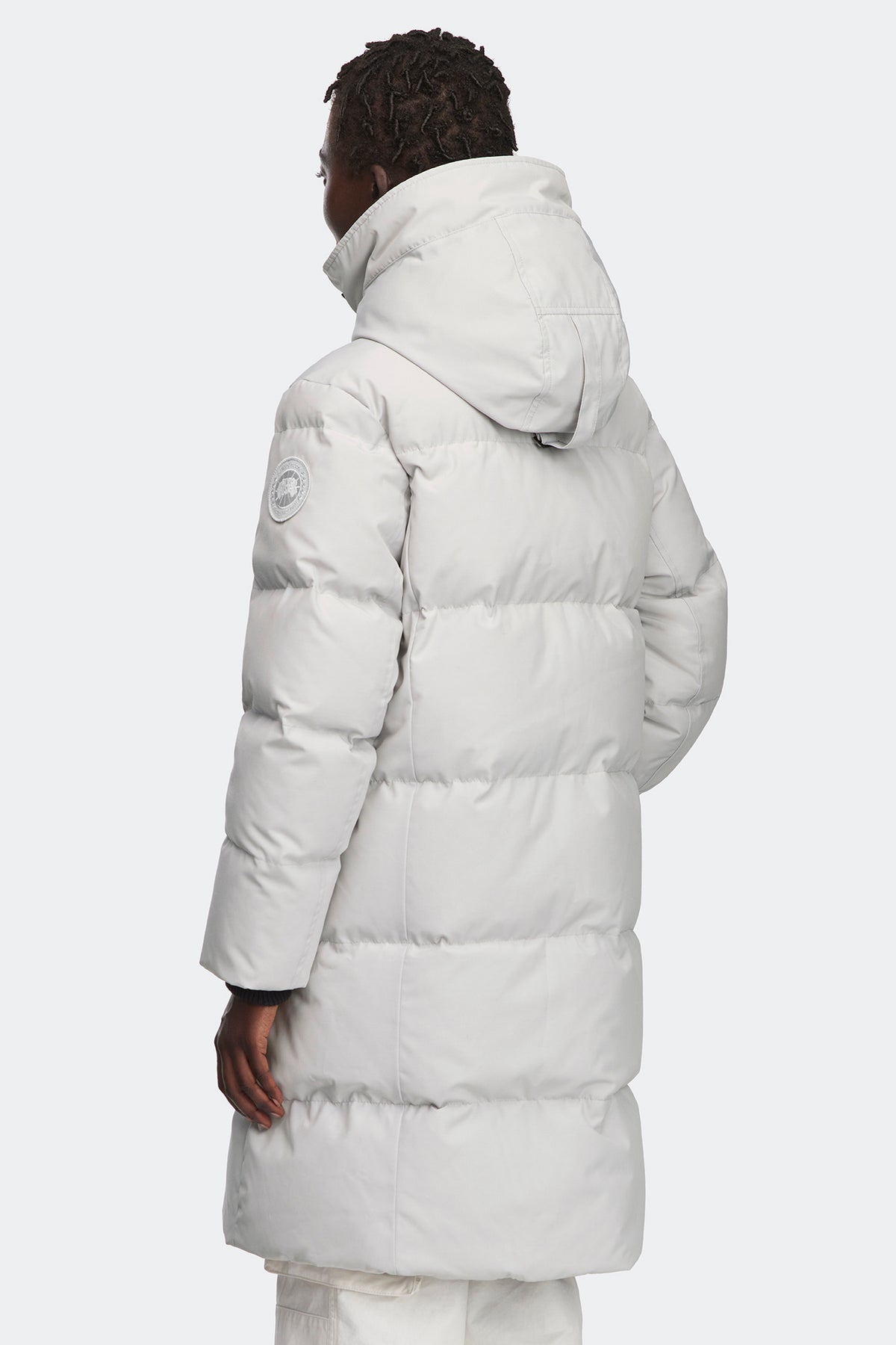 Louise Parka