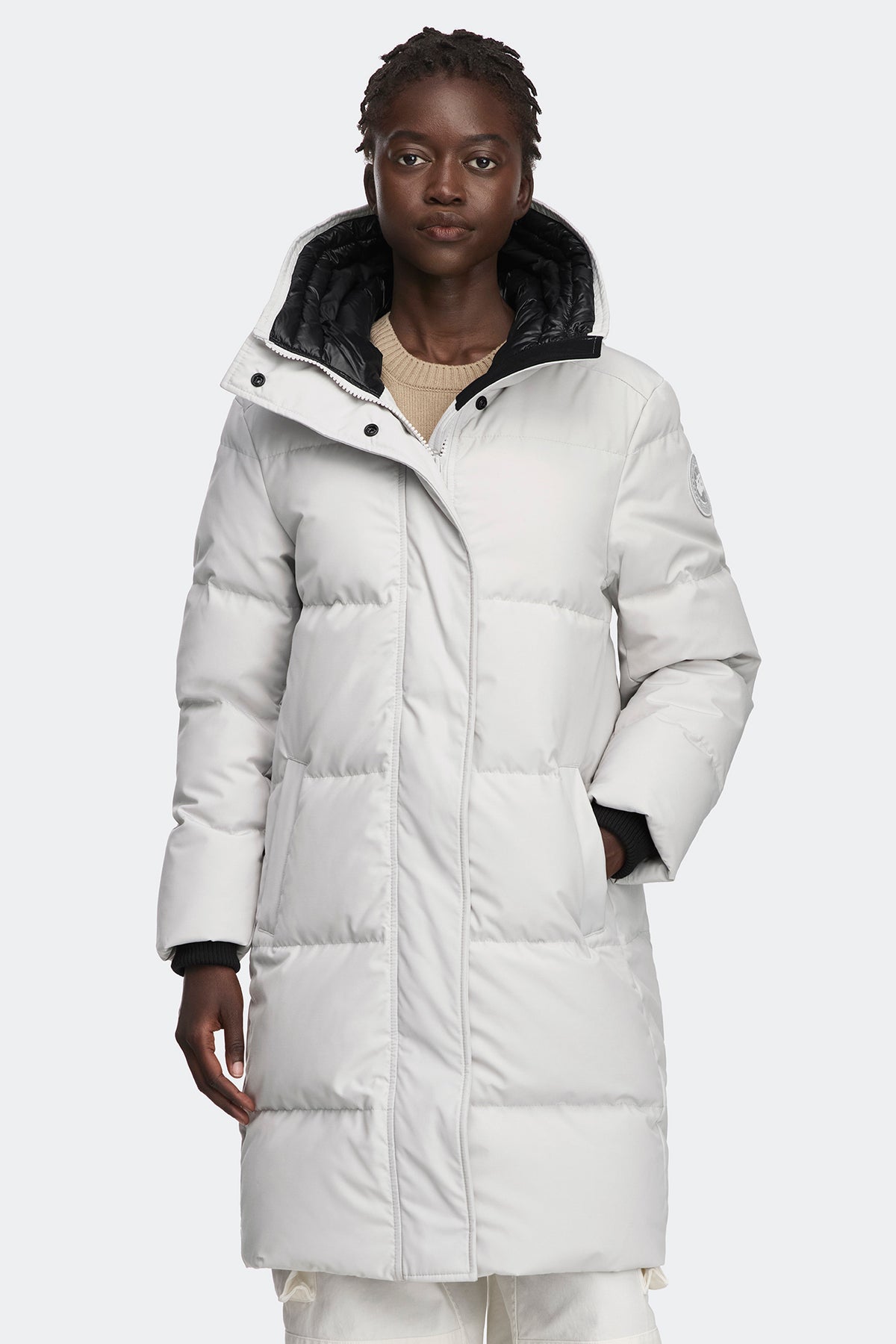 Louise Parka